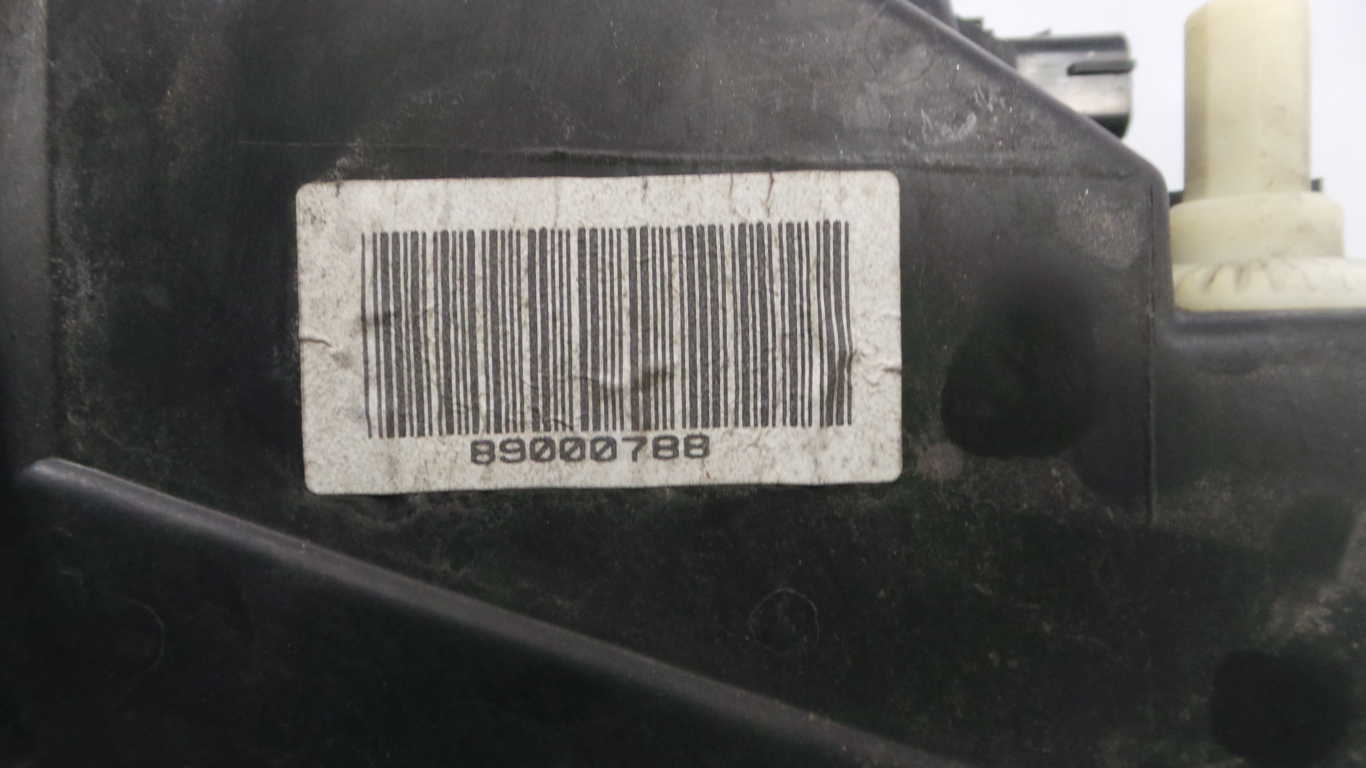 Ótica Esq 89000788 - ROVER 45 I Hatchback (RT)-36605457