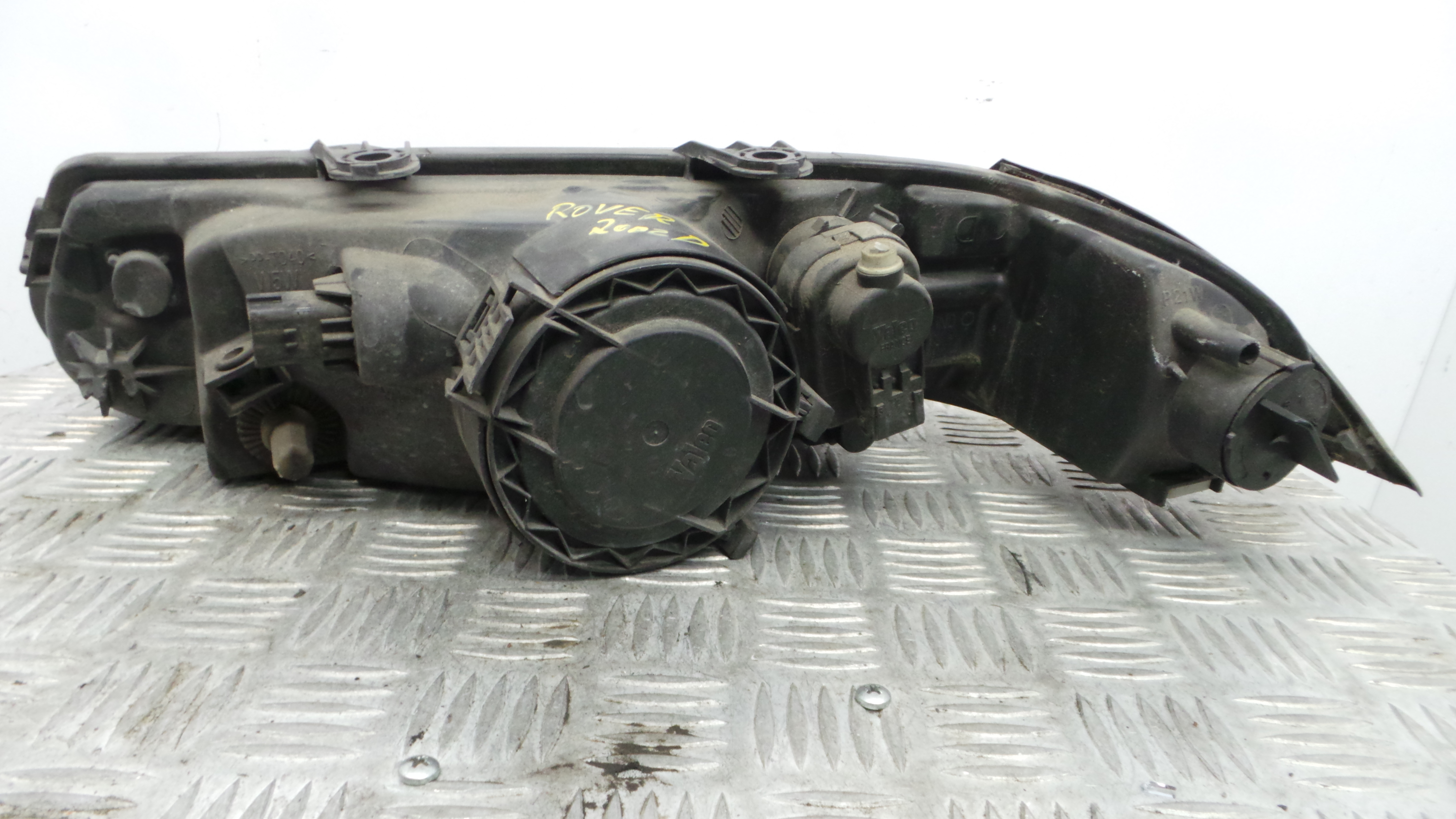 Ótica Dto 89000789 - ROVER 45 I Hatchback (RT)-36605460