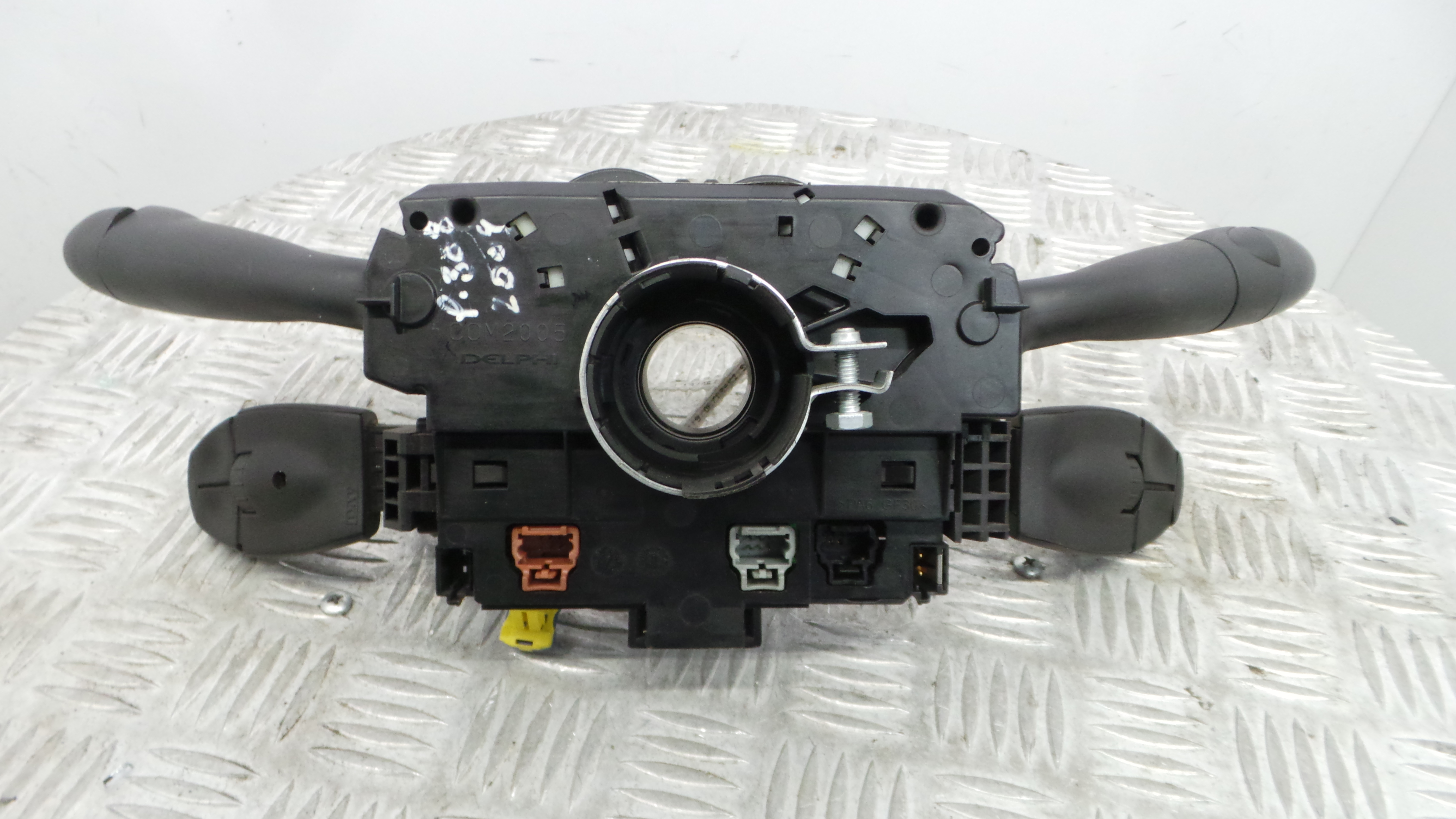 Fita de Airbags 96652989XT - PEUGEOT 308 I (4A_, 4C_)-36609597