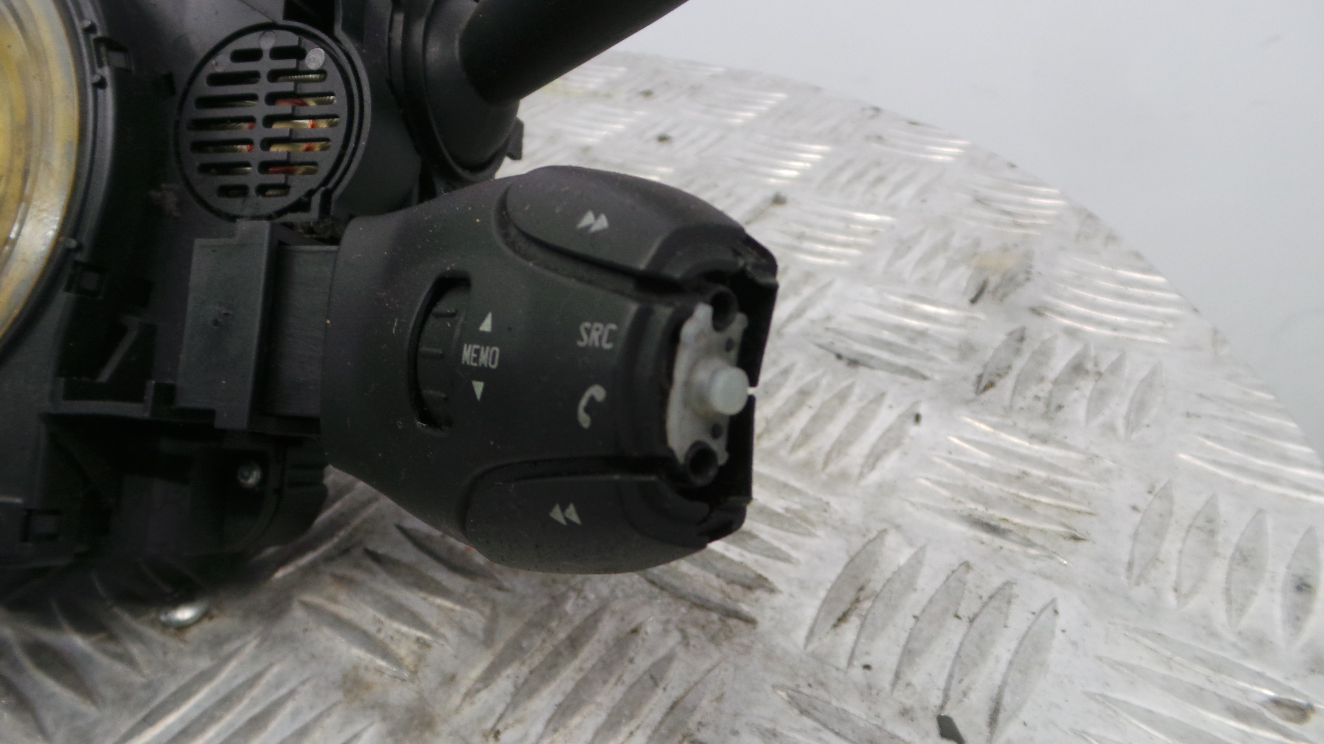 Fita de Airbags 96667324XT - CITROËN C3 II (SC_)-36609602