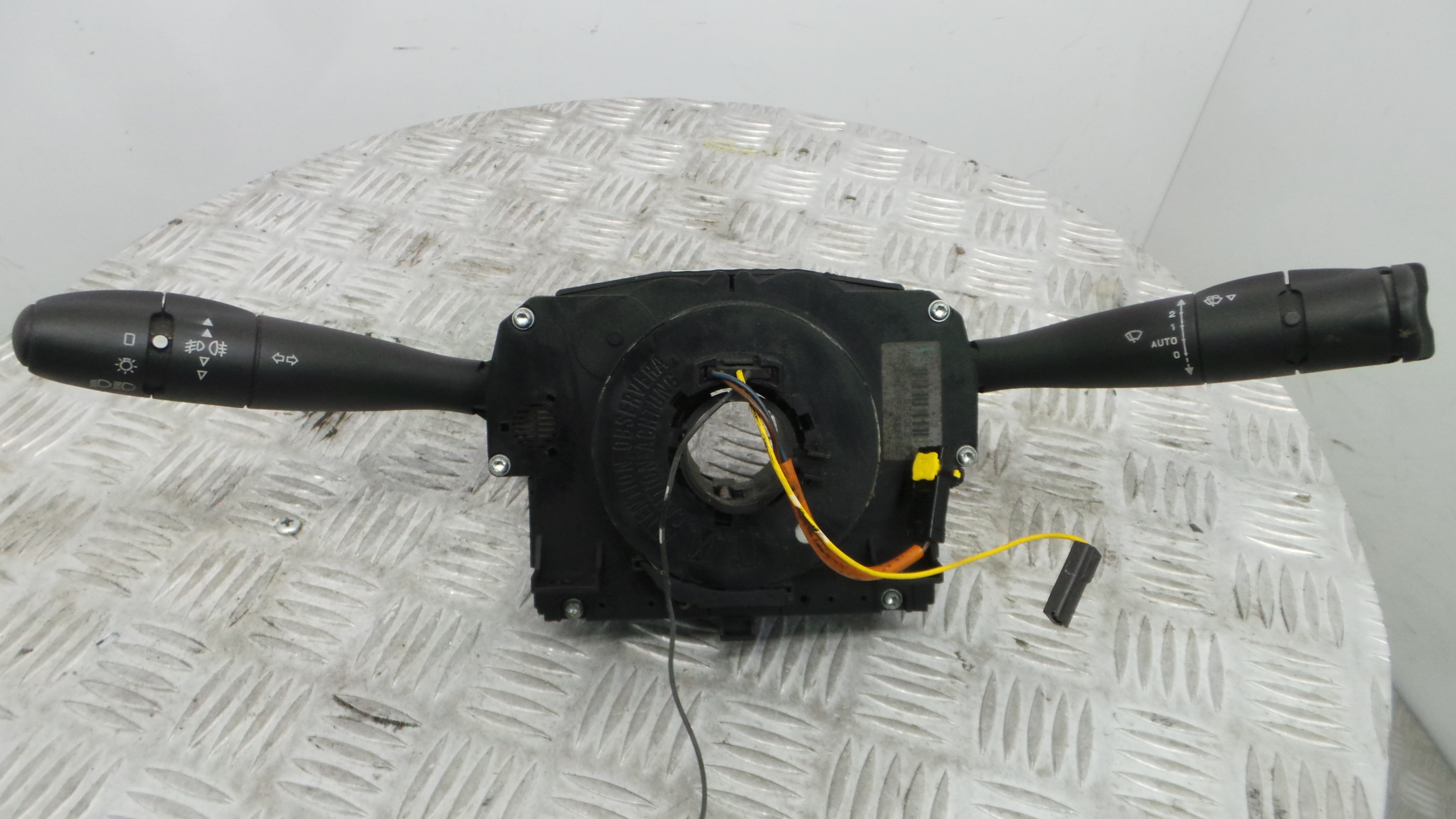 Fita de Airbags 96488213XT - CITROËN C3 I (FC_, FN_)-36609647 Fita de Airbags 96488213XT - CITROËN C3 I (FC_, FN_)-36609647