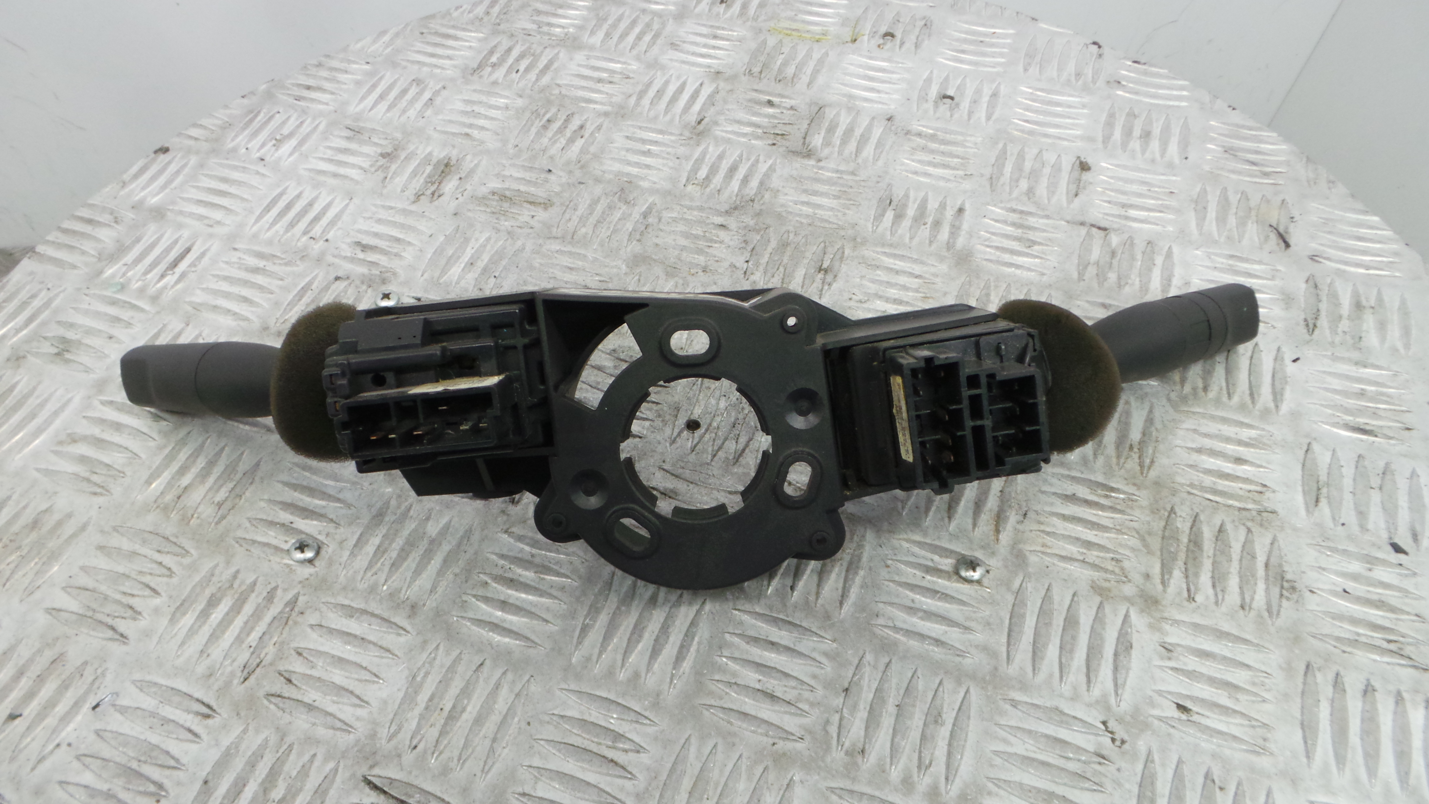 Manete / Comando dos Piscas 9620376580 - CITROËN BERLINGO / BERLINGO FIRST Caixa/monovolume (M_)-36609955