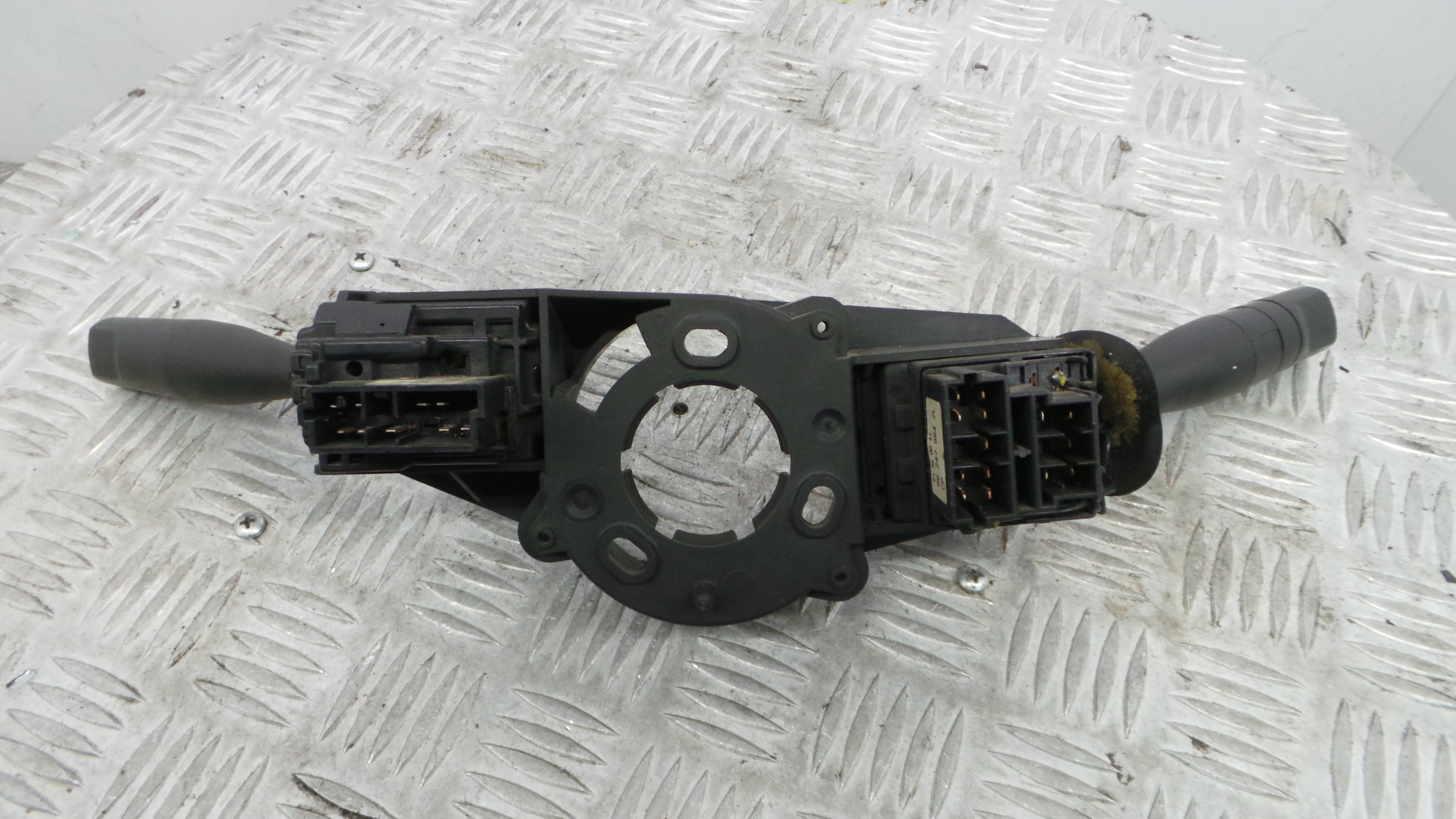 Manete / Comando dos Piscas 9623337580 - PEUGEOT 306 (7B, N3, N5)-36609970