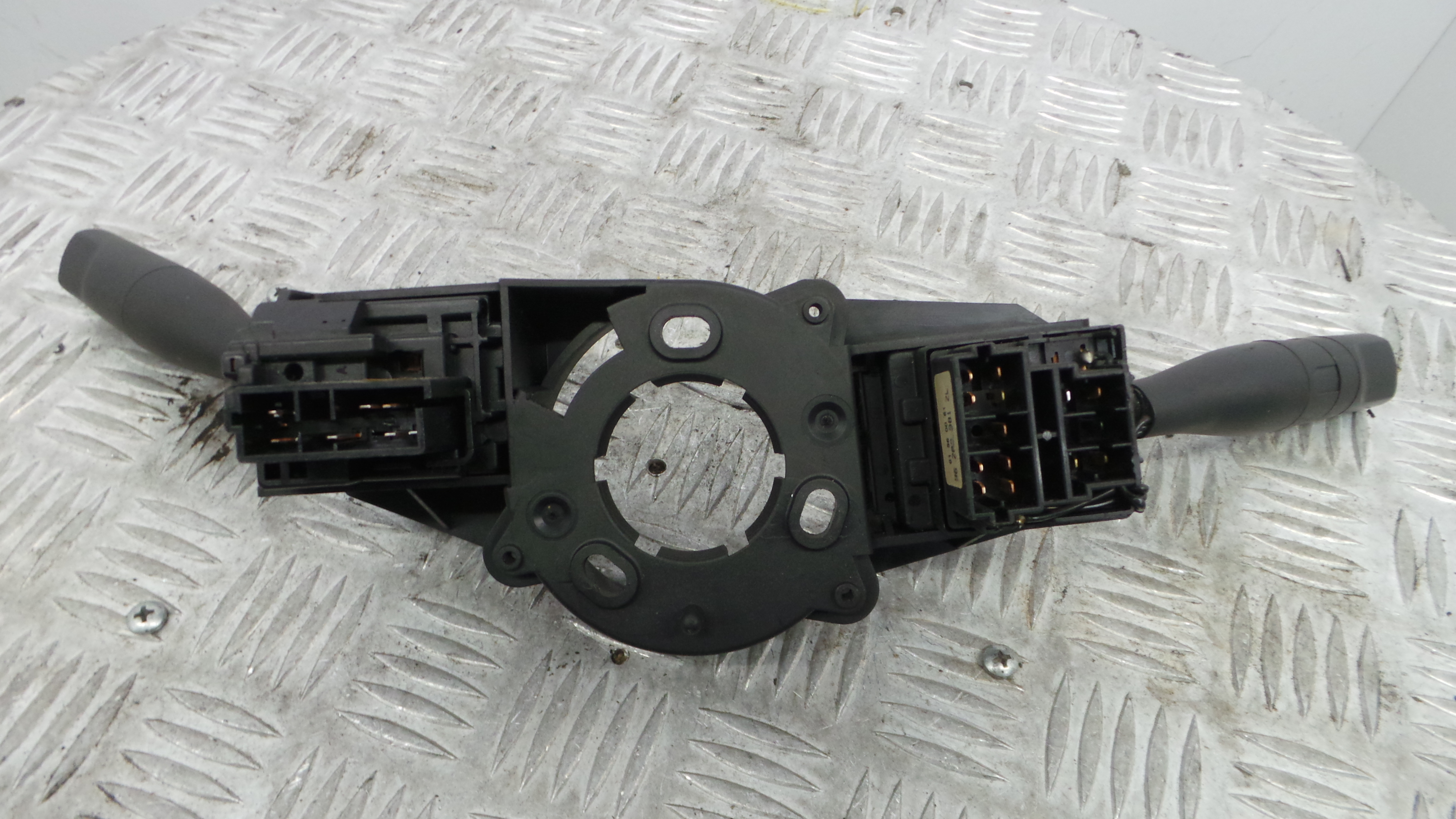 Manete / Comando dos Piscas 9623337580 - PEUGEOT 106 II (1A_, 1C_)-36609978