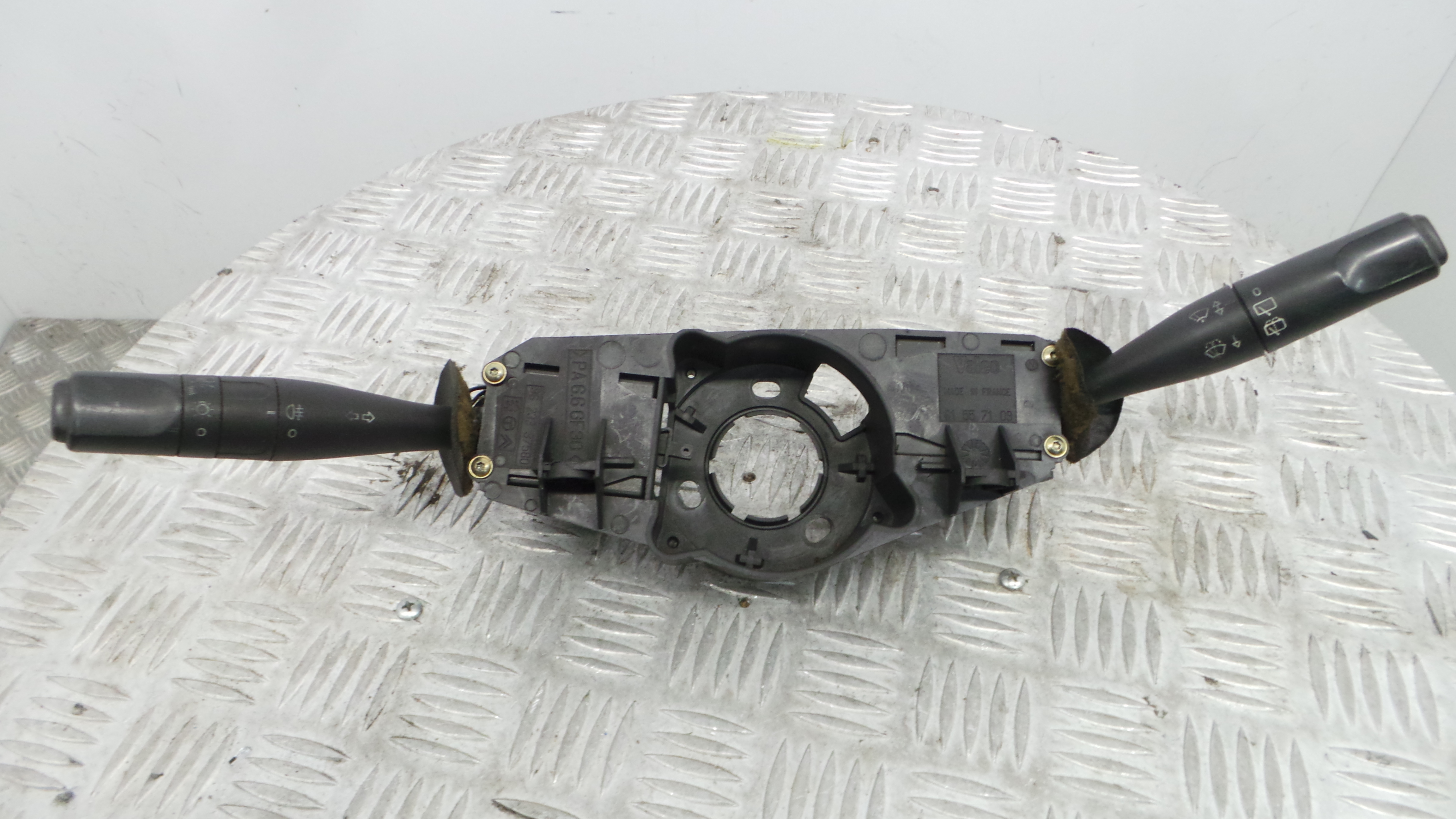 Manete / Comando dos Piscas 9623337580 - PEUGEOT 106 II (1A_, 1C_)-36609984
