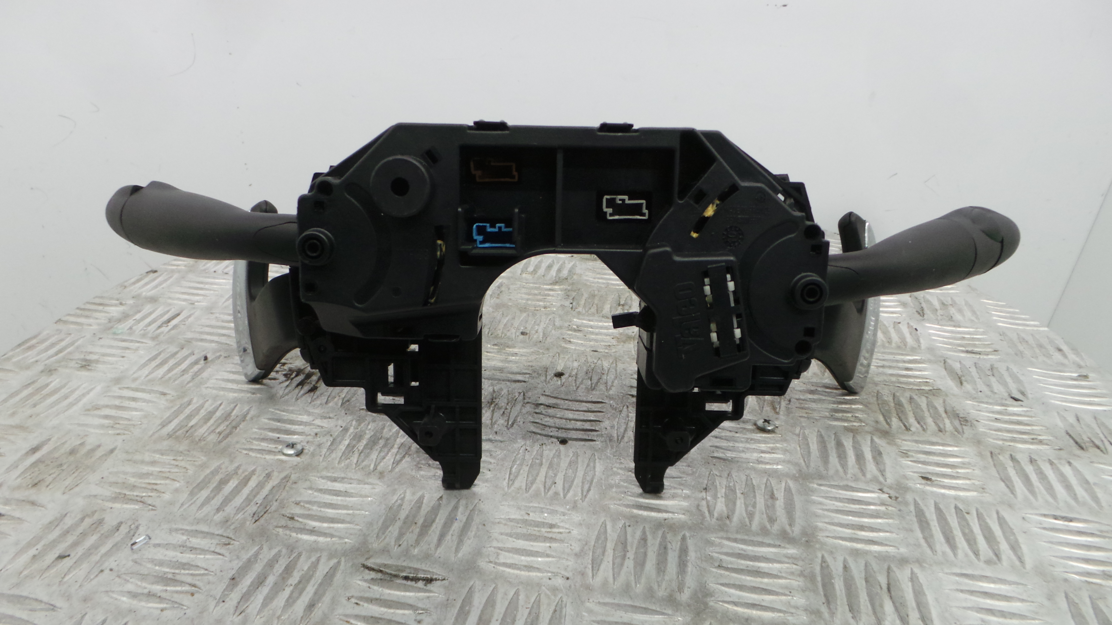 Manete / Comando dos Piscas 96656018XT - CITROËN C4 PICASSO I Veículo multiuso (UD_)-36609992
