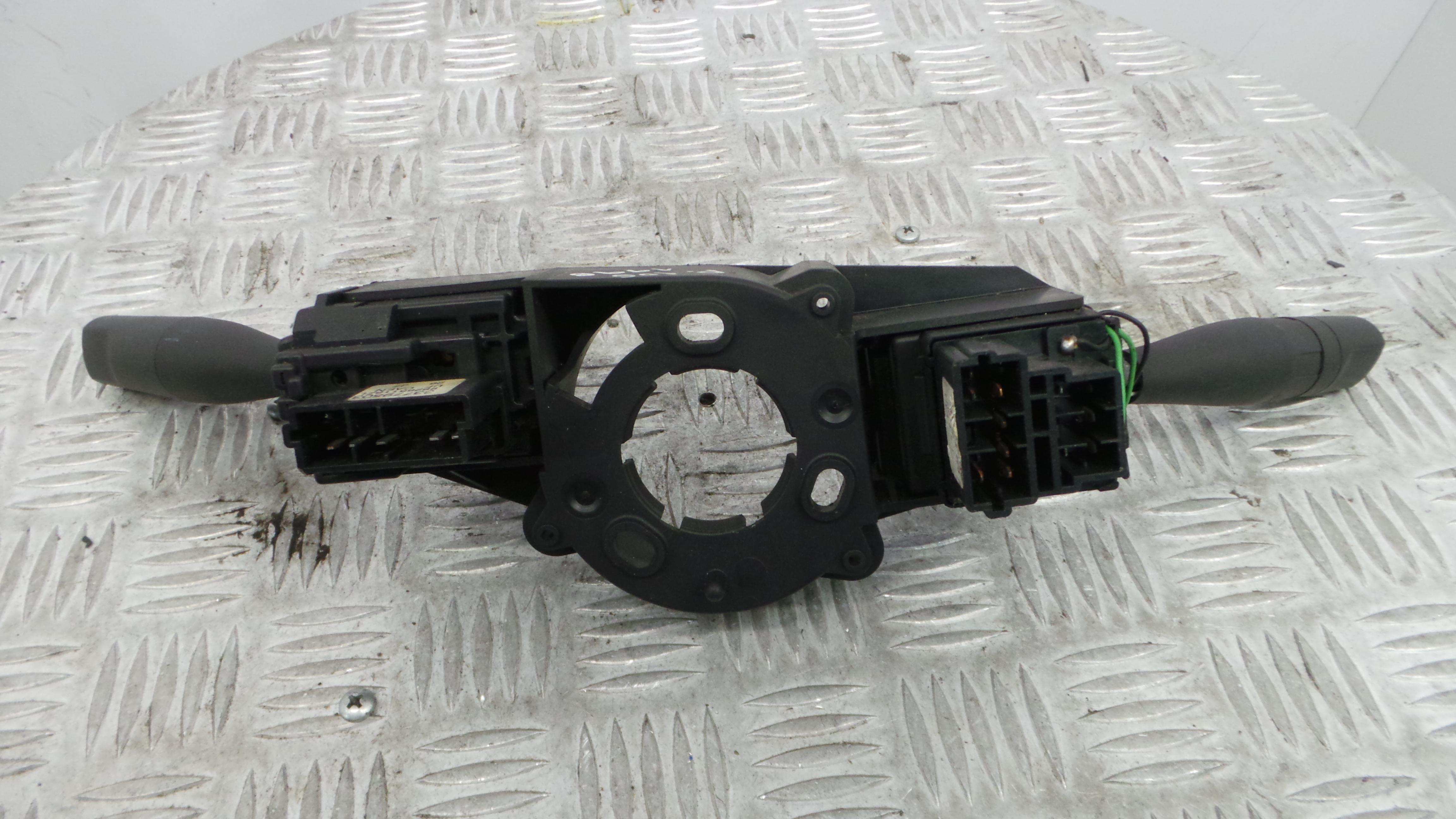 Manete / Comando dos Piscas 9623337580 - PEUGEOT 106 II (1A_, 1C_)-36609999