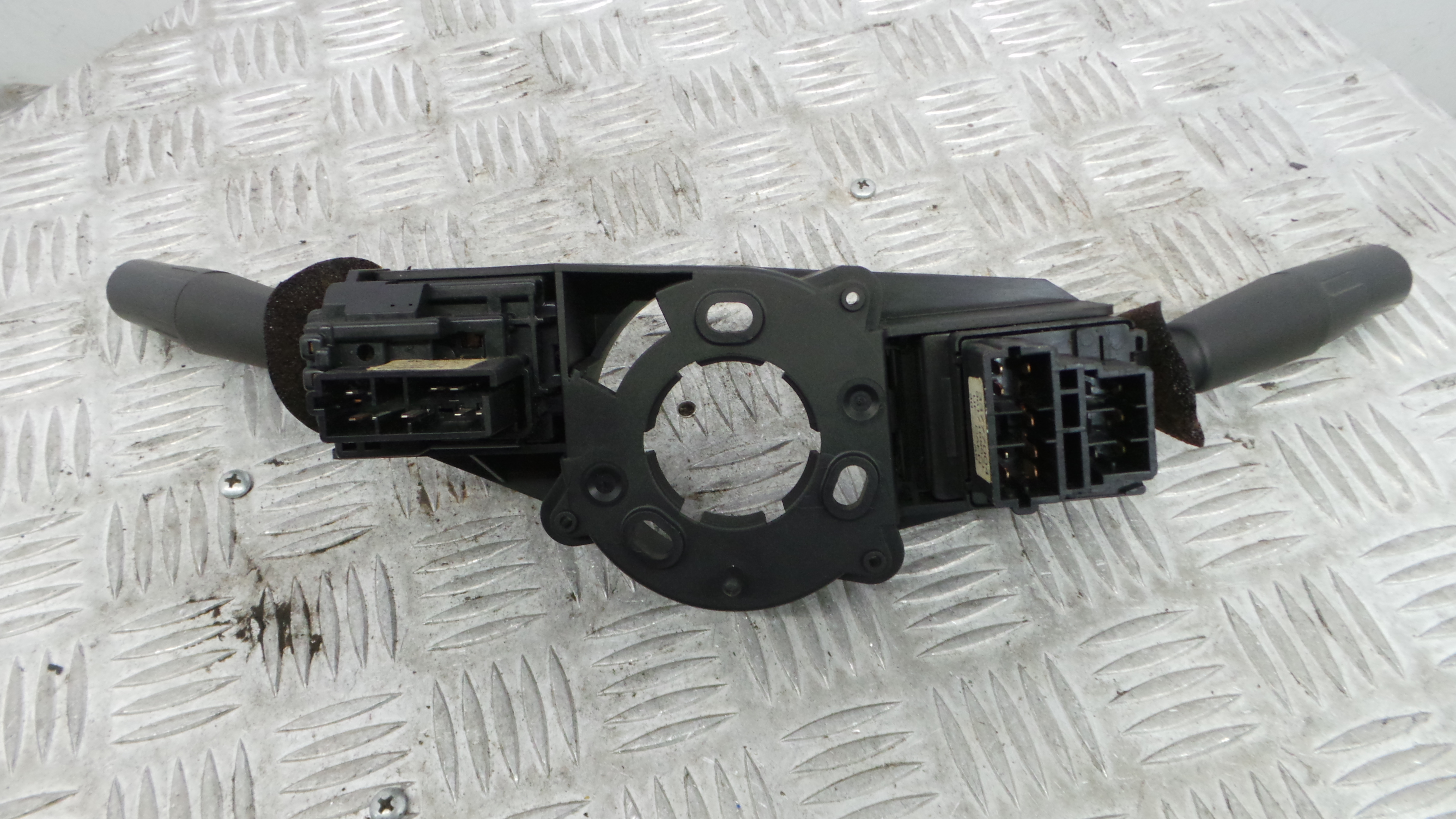 Manete / Comando dos Piscas 9623337580 - PEUGEOT 306 (7B, N3, N5)-36610004