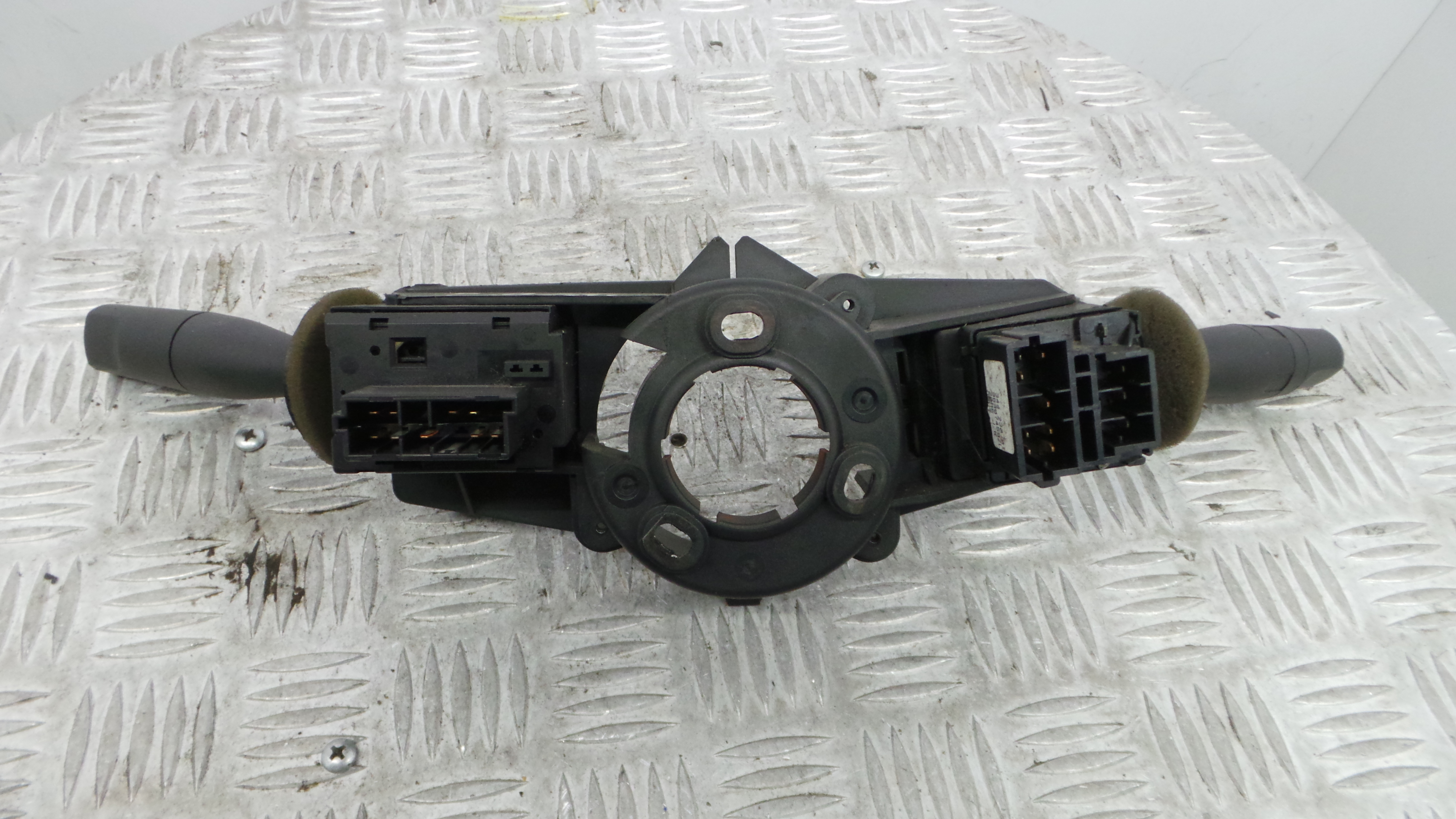 Manete / Comando dos Piscas 9630605180 - PEUGEOT 206 Hatchback (2A/C)-36610010