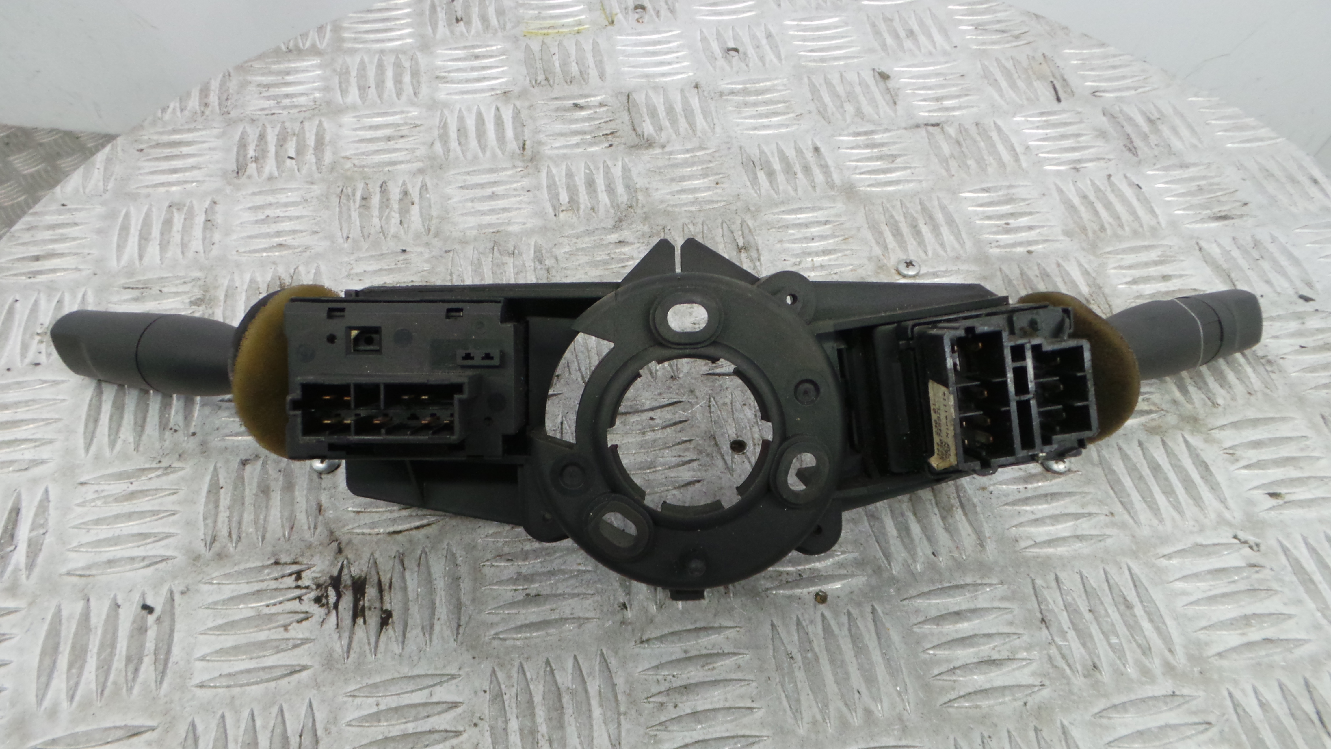 Manete / Comando dos Piscas 9630605180 - PEUGEOT 206 Hatchback (2A/C)-36610015