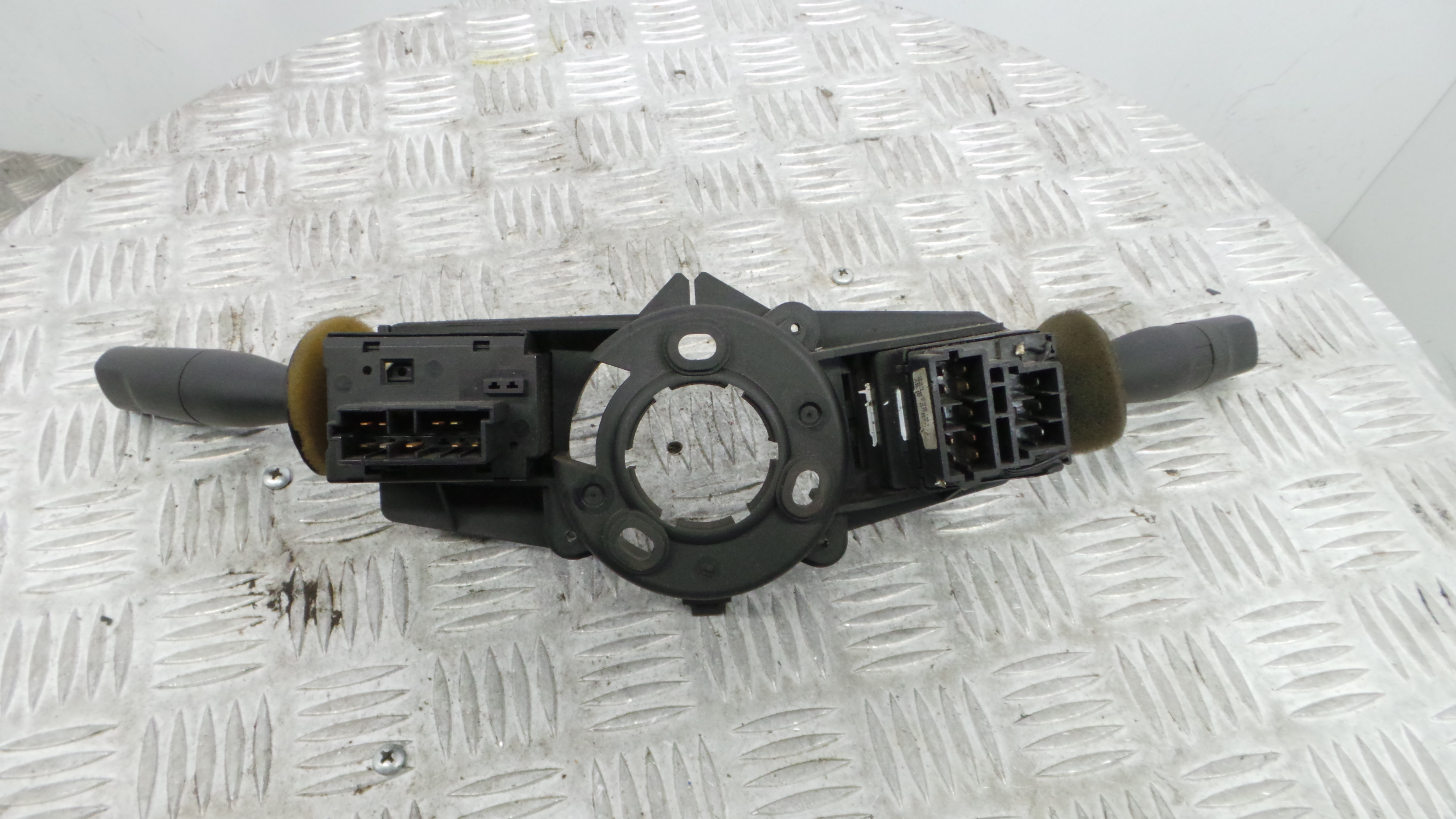 Manete / Comando dos Piscas 9630605180 - PEUGEOT 206 Hatchback (2A/C)-36610020