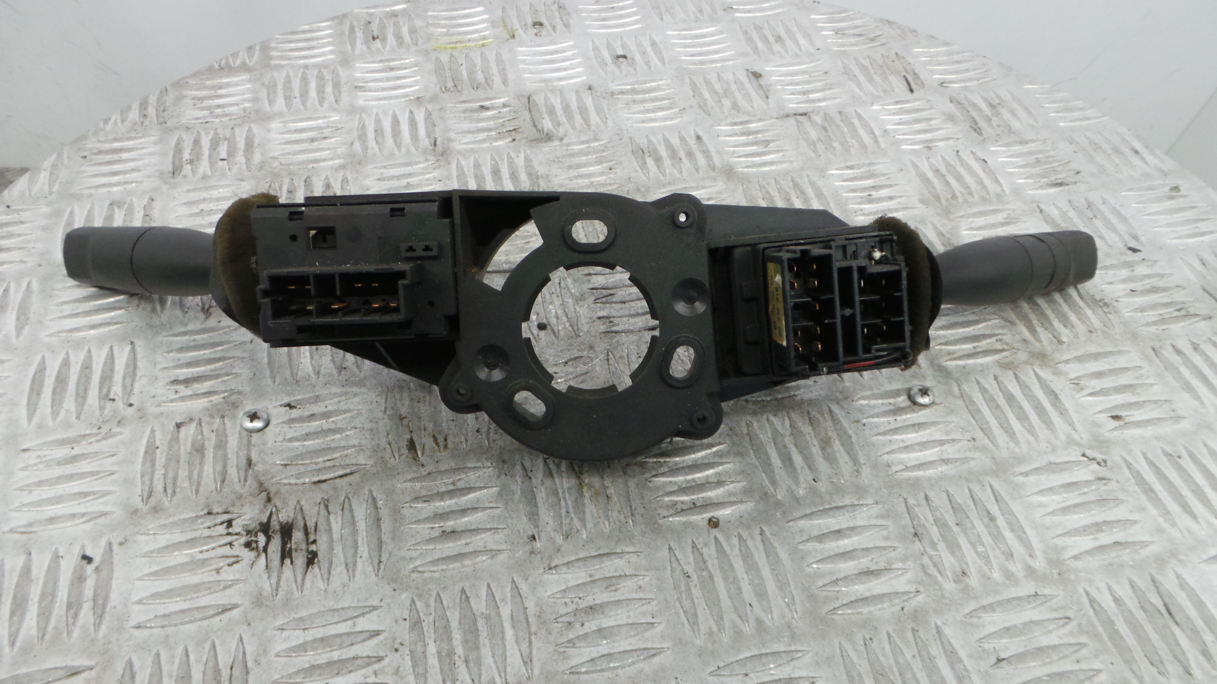 Manete / Comando dos Piscas 9619490380 - CITROËN SAXO (S0, S1)-36610025