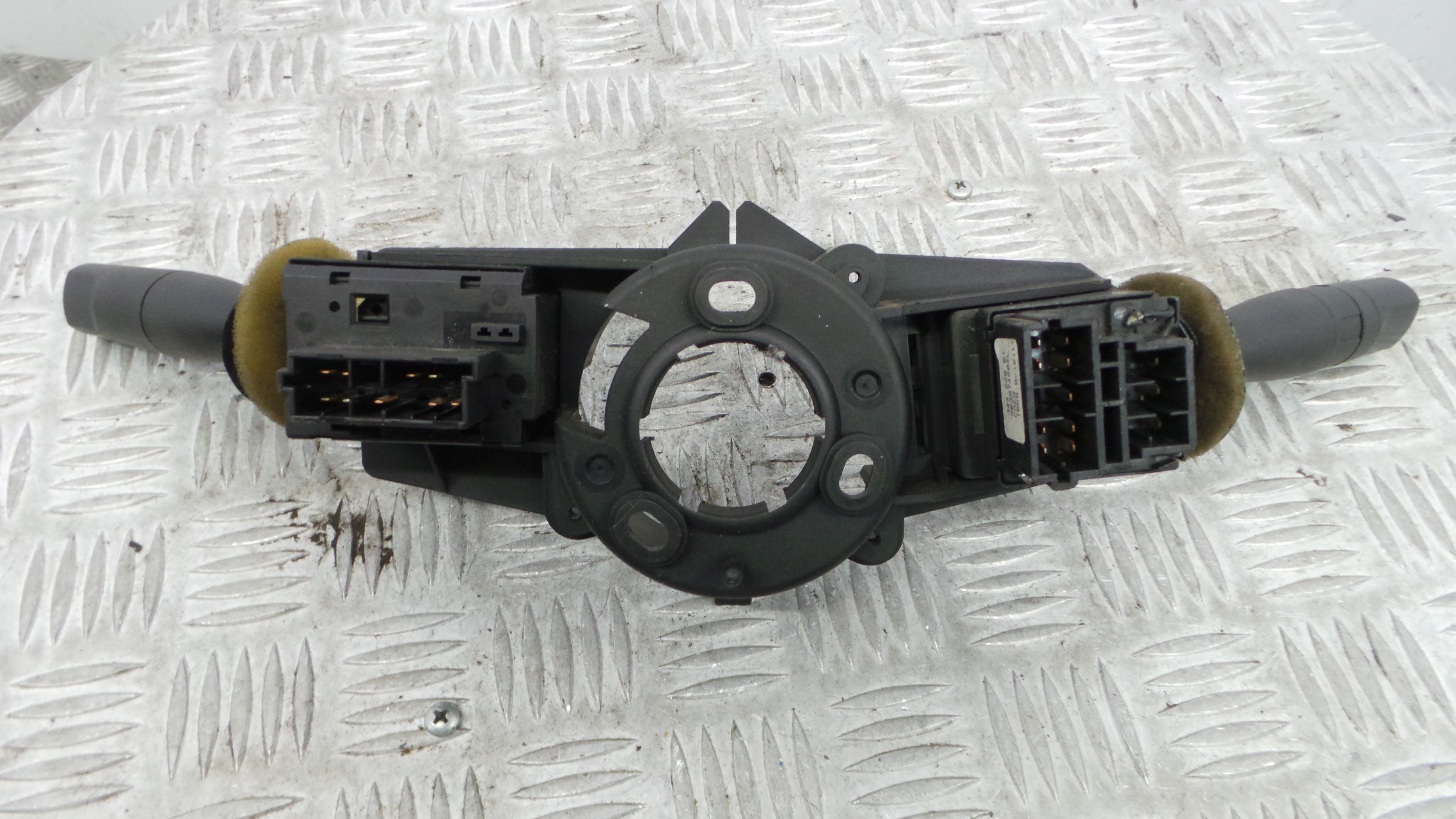 Manete / Comando dos Piscas 9630605180 - PEUGEOT 206 Hatchback (2A/C)-36610030