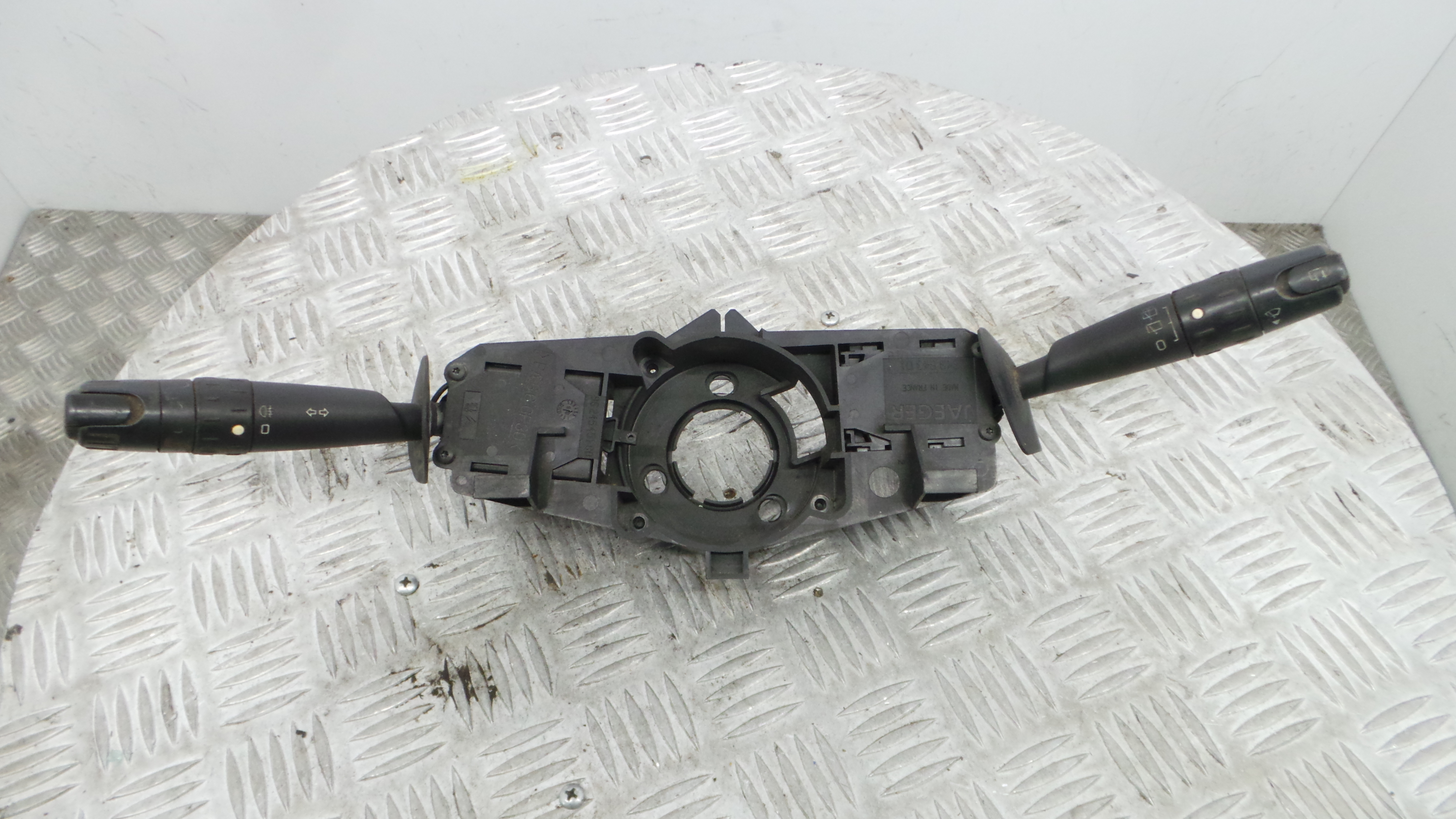 Manete / Comando dos Piscas 9624545180 - CITROËN XSARA (N1)-36610035