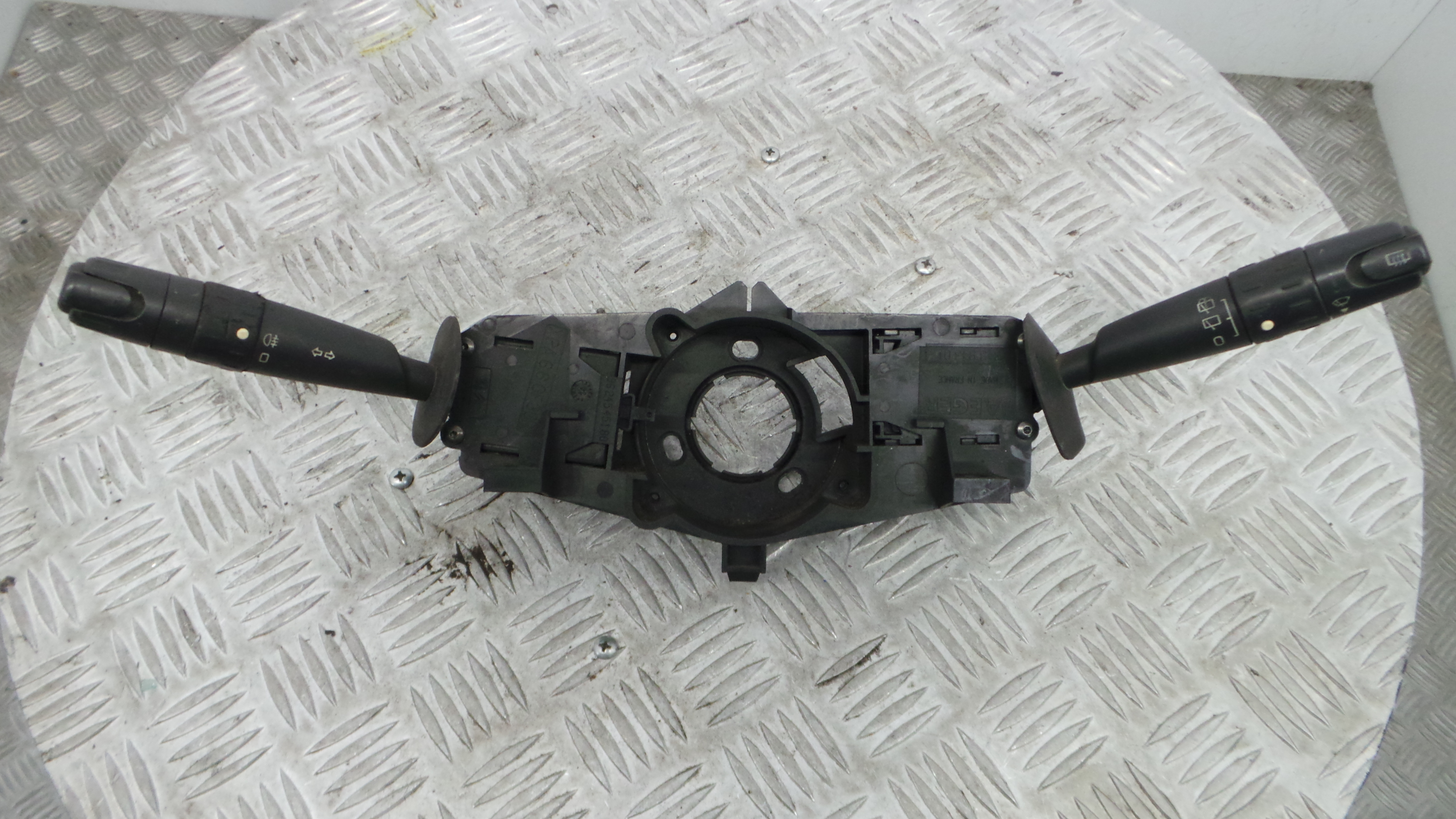 Manete / Comando dos Piscas 9624545180 - CITROËN XSARA (N1)-36610040
