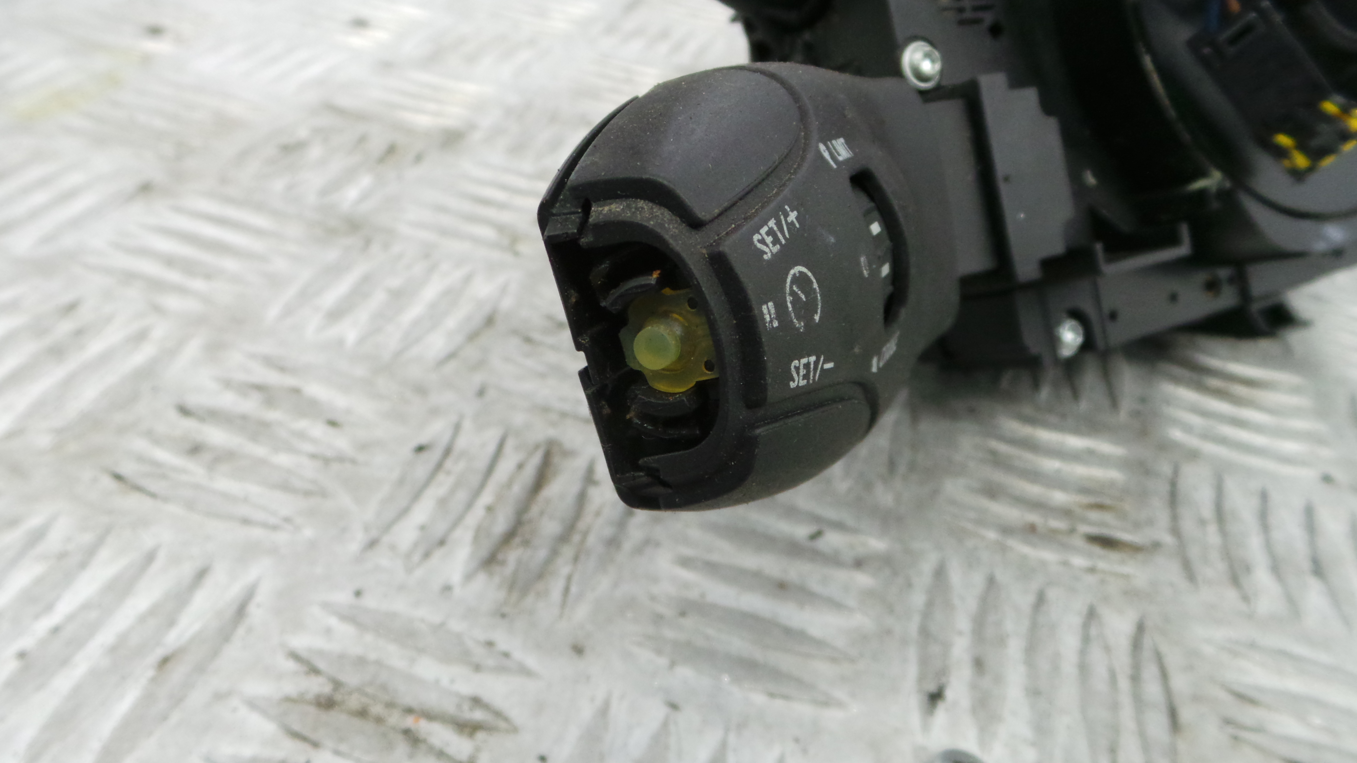 Fita de Airbags 96657274XT - PEUGEOT 207 (WA_, WC_), 207/207+ (WA_, WC_)-36610045