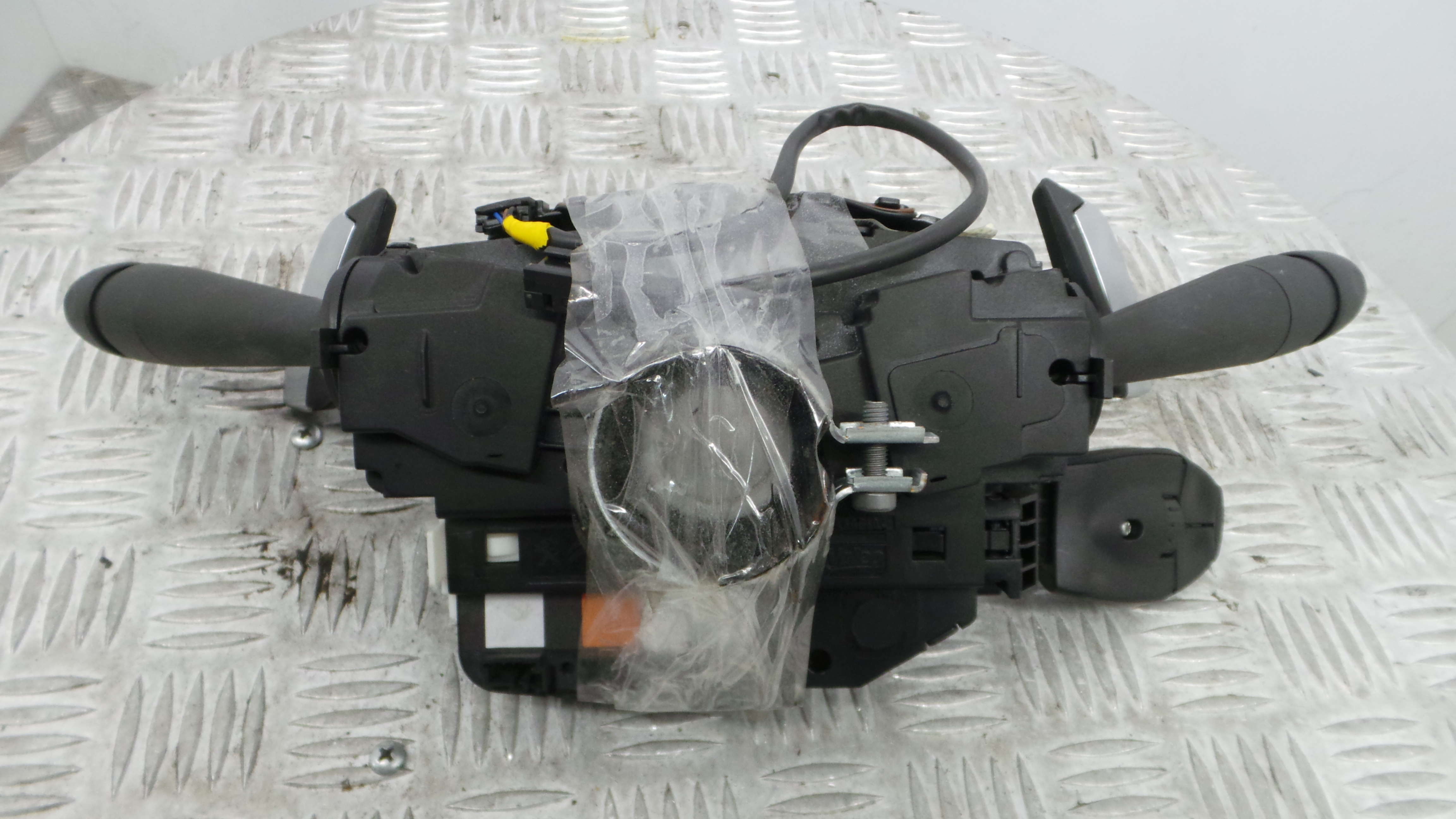 Fita de Airbags 98369177ZD - PEUGEOT 208 II (UB_, UP_, UW_, UJ_)-36610055