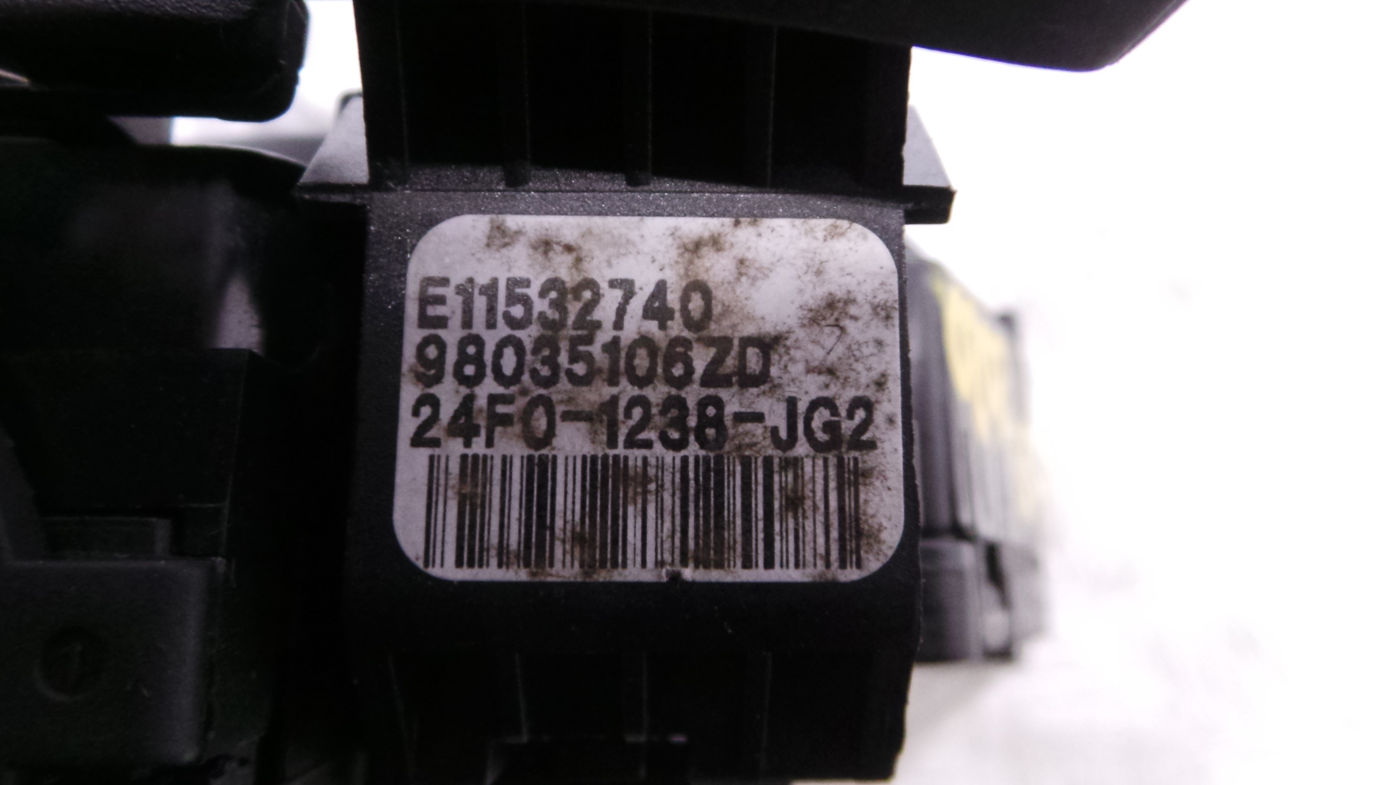 Fita de Airbags 98369177ZD - PEUGEOT 208 II (UB_, UP_, UW_, UJ_)-36610055