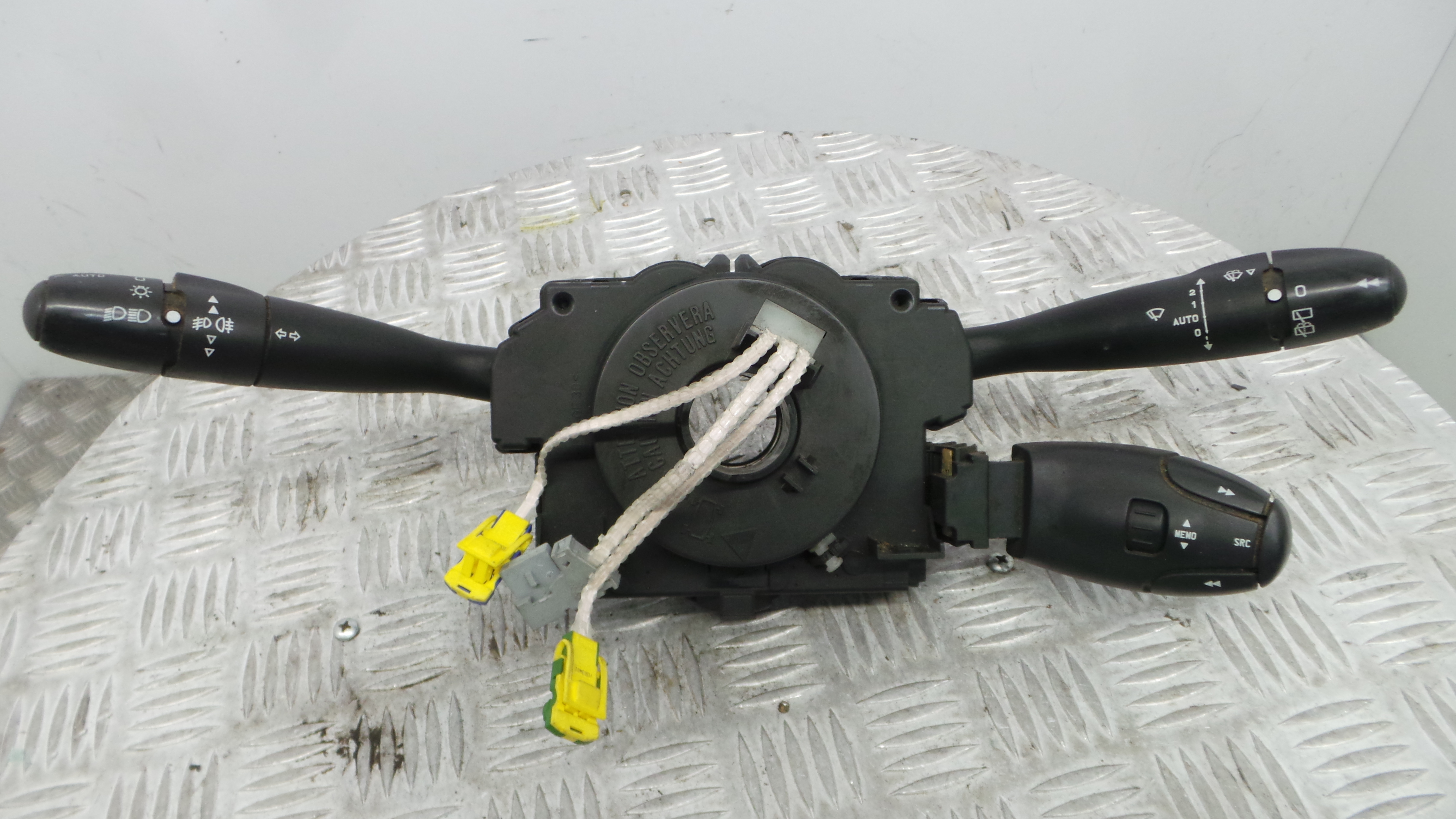 Fita de Airbags 6239Y2 - CITROËN C5 I (DC_)-36610060