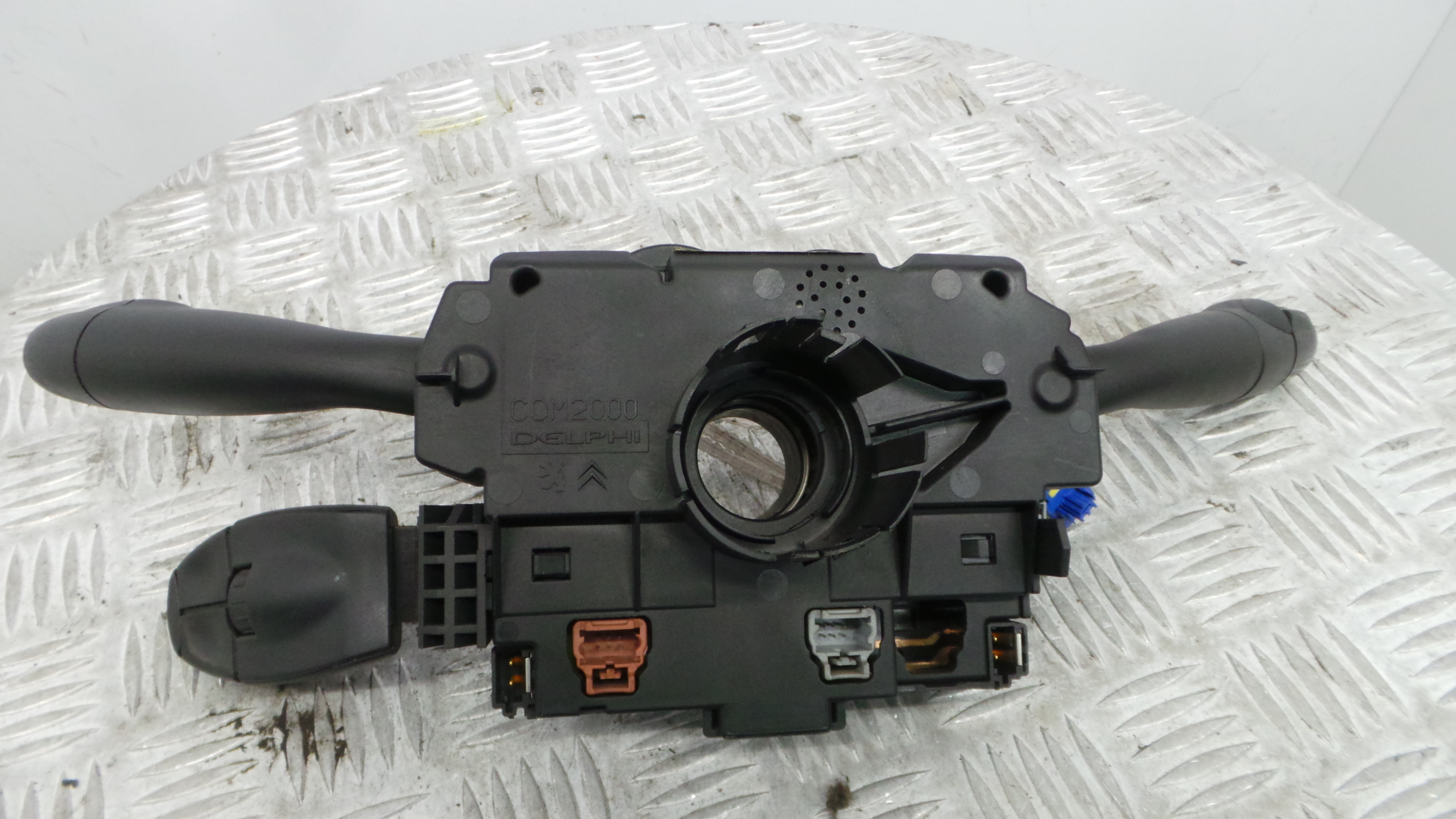 Fita de Airbags 6239Y2 - CITROËN C5 I (DC_)-36610060