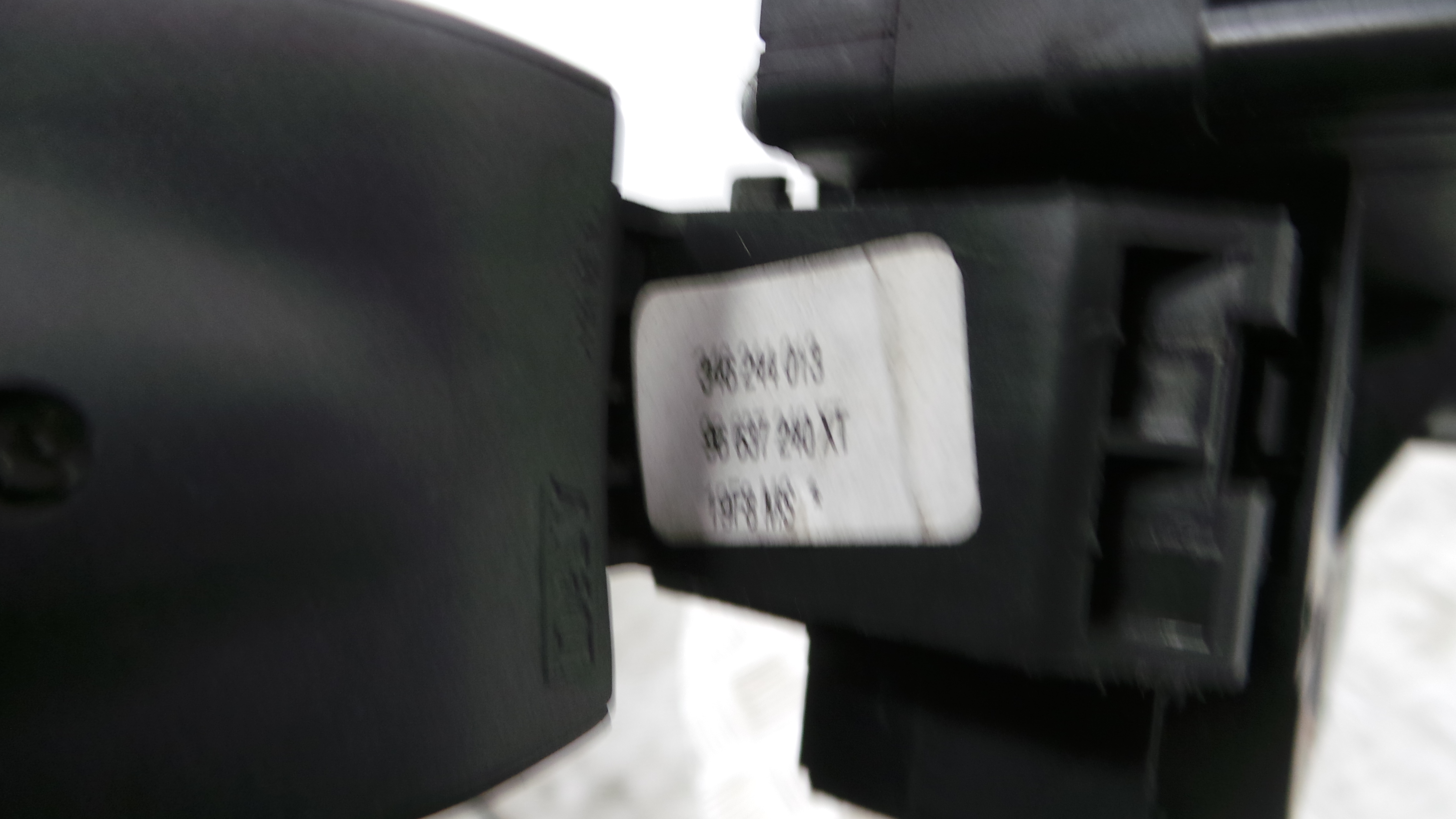 Fita de Airbags 96657280XT - PEUGEOT 207 (WA_, WC_), 207/207+ (WA_, WC_)-36610071