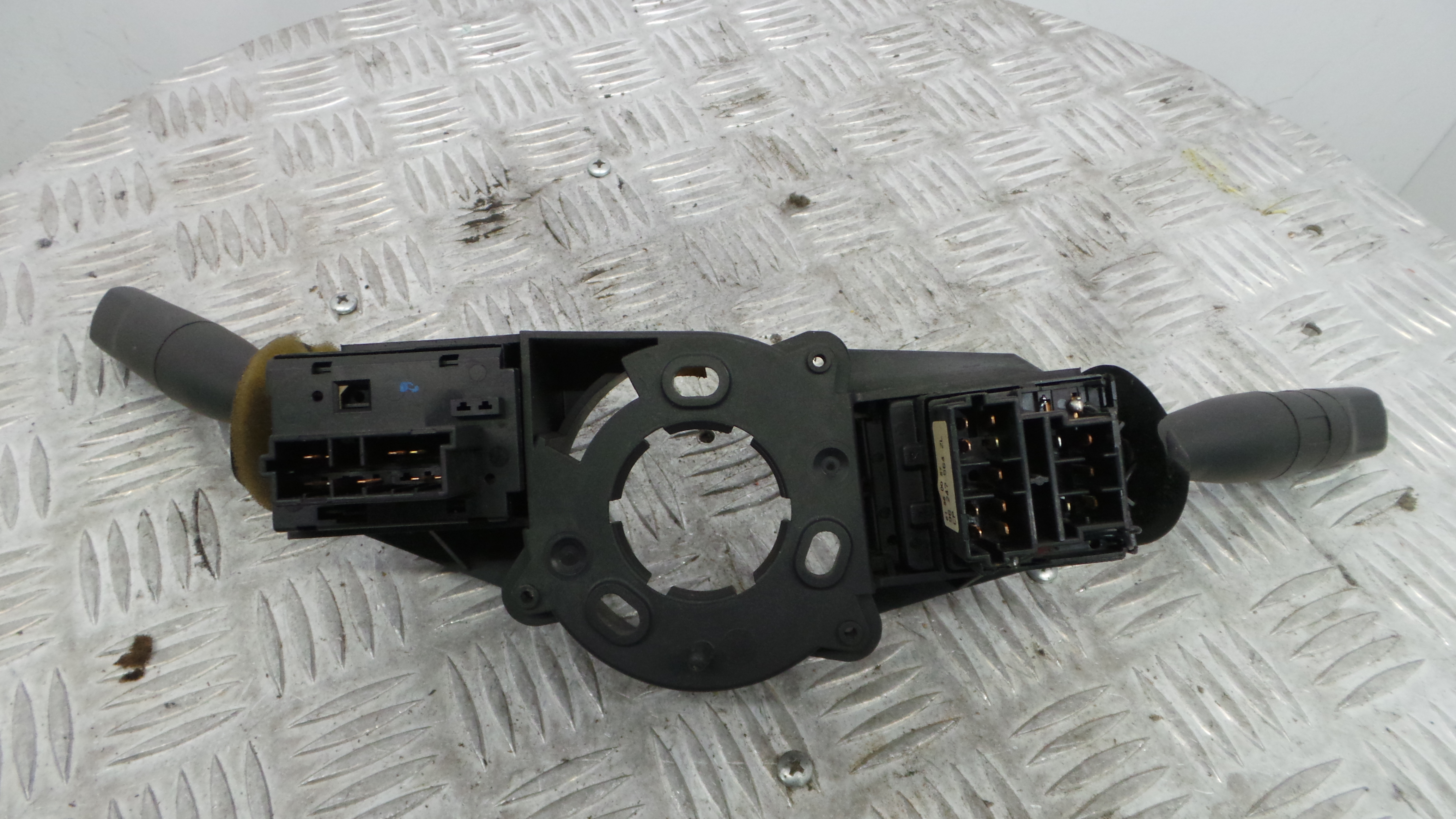 Manete / Comando dos Piscas 96247564ZL - PEUGEOT 306 (7B, N3, N5)-36610112