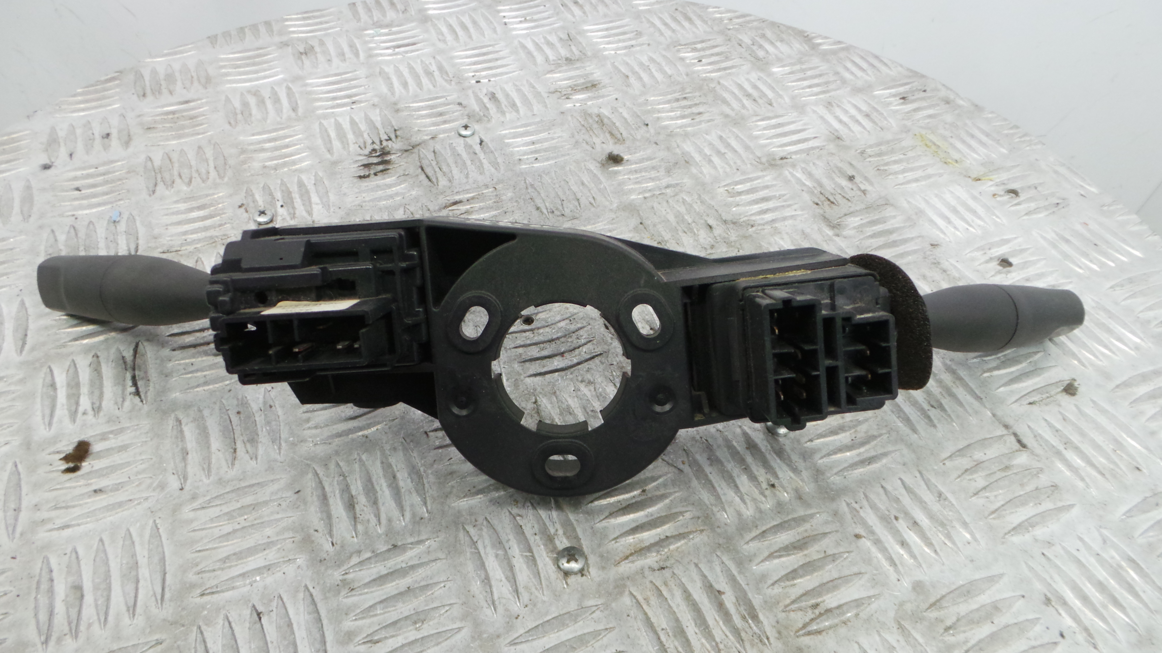 Manete / Comando dos Piscas 96049595ZL - CITROËN AX (ZA-_)-36610116