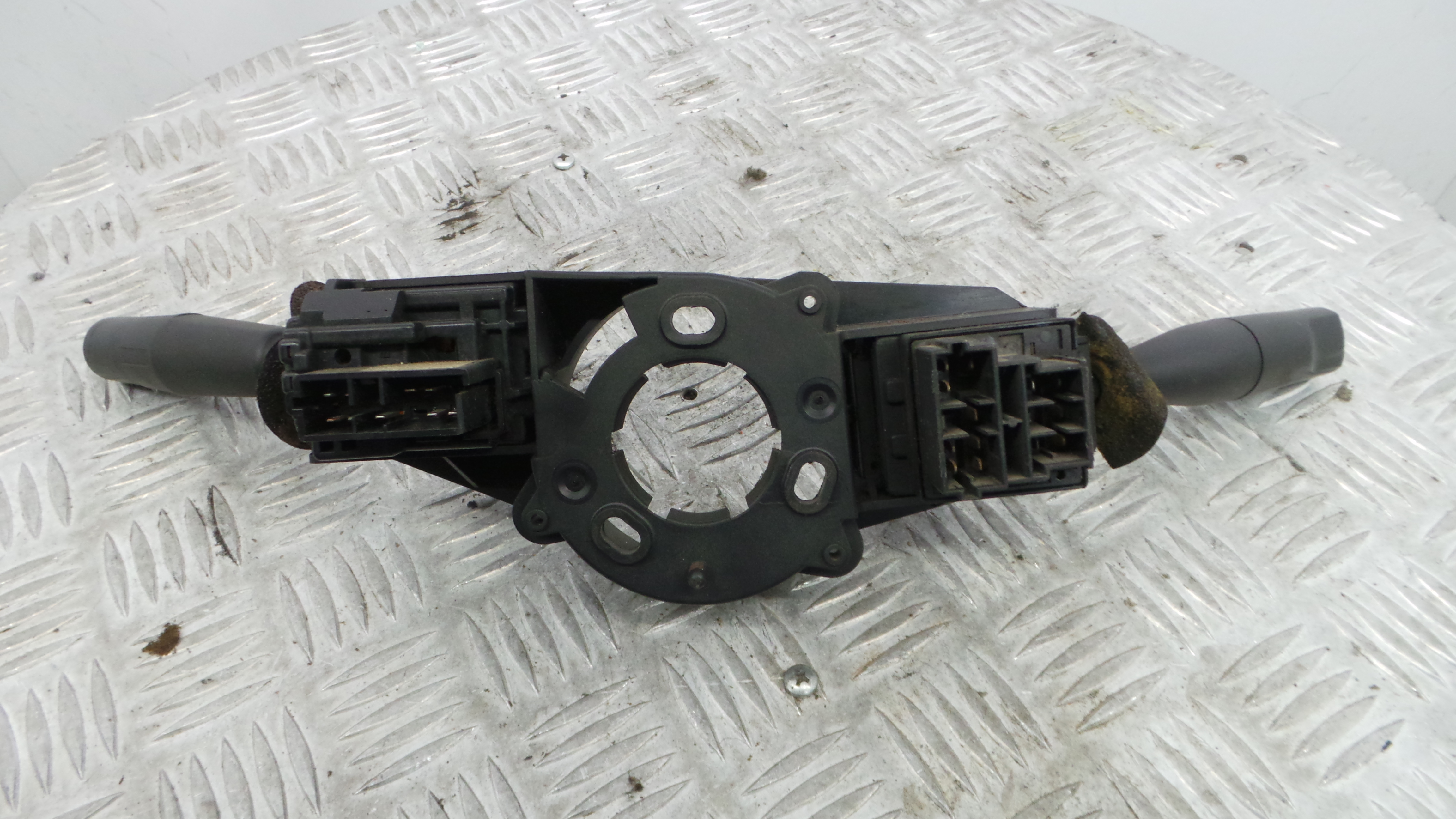 Manete / Comando dos Piscas 9623337580 - PEUGEOT 306 (7B, N3, N5)-36610202