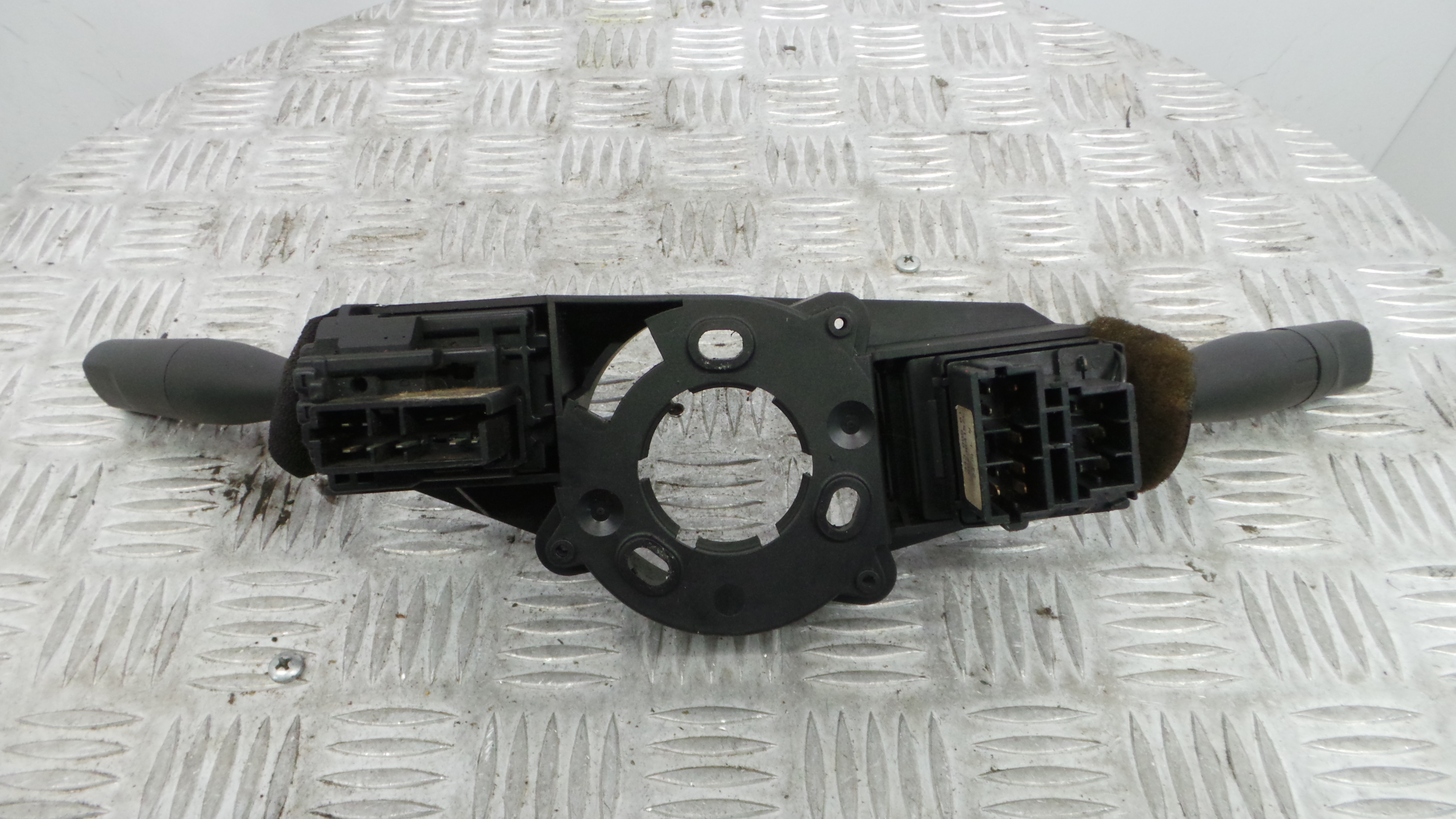 Manete / Comando dos Piscas 9619490380 - CITROËN SAXO (S0, S1)-36610226