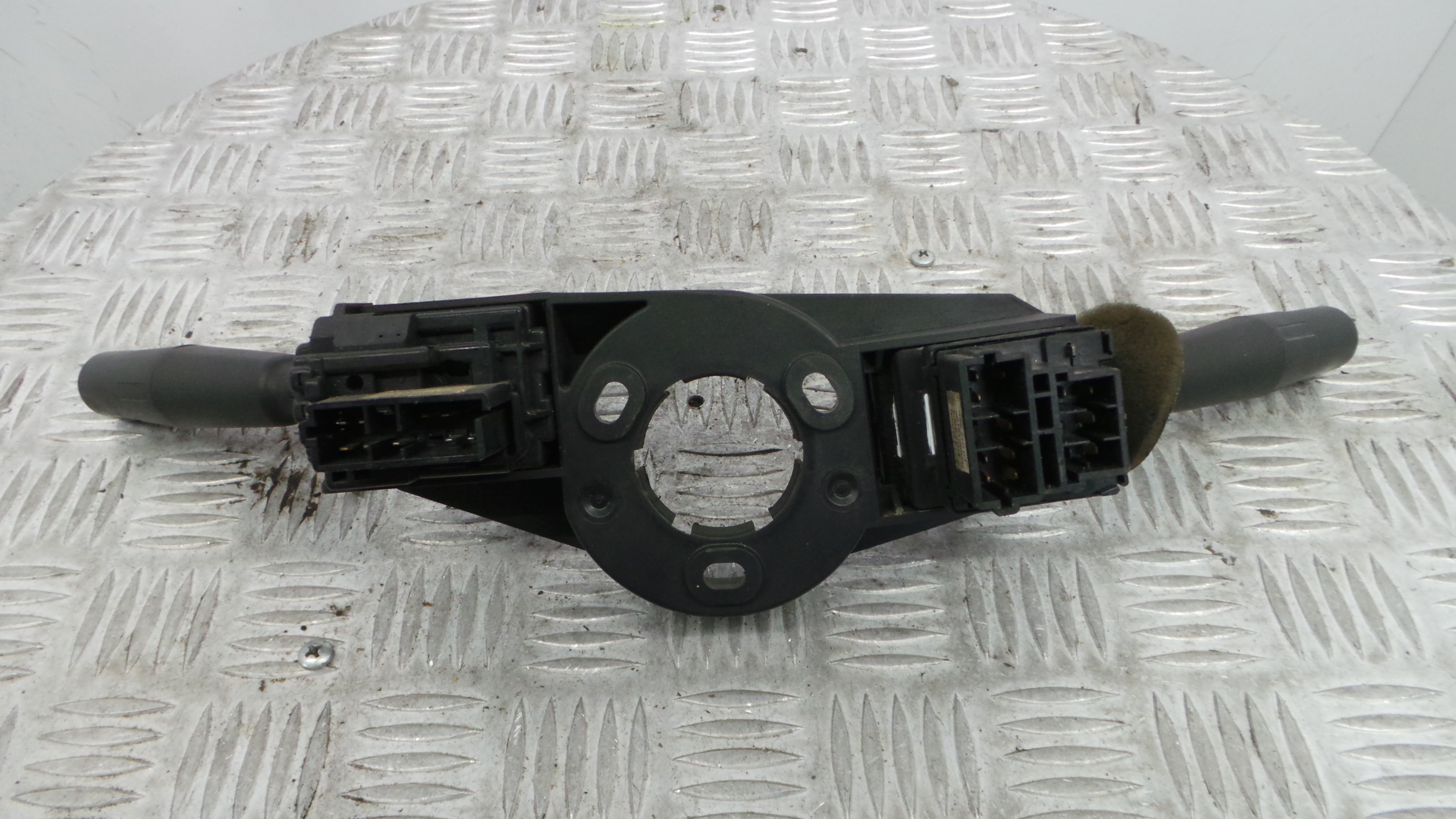 Manete / Comando dos Piscas 96171669ZL - PEUGEOT 106 II (1A_, 1C_)-36610232