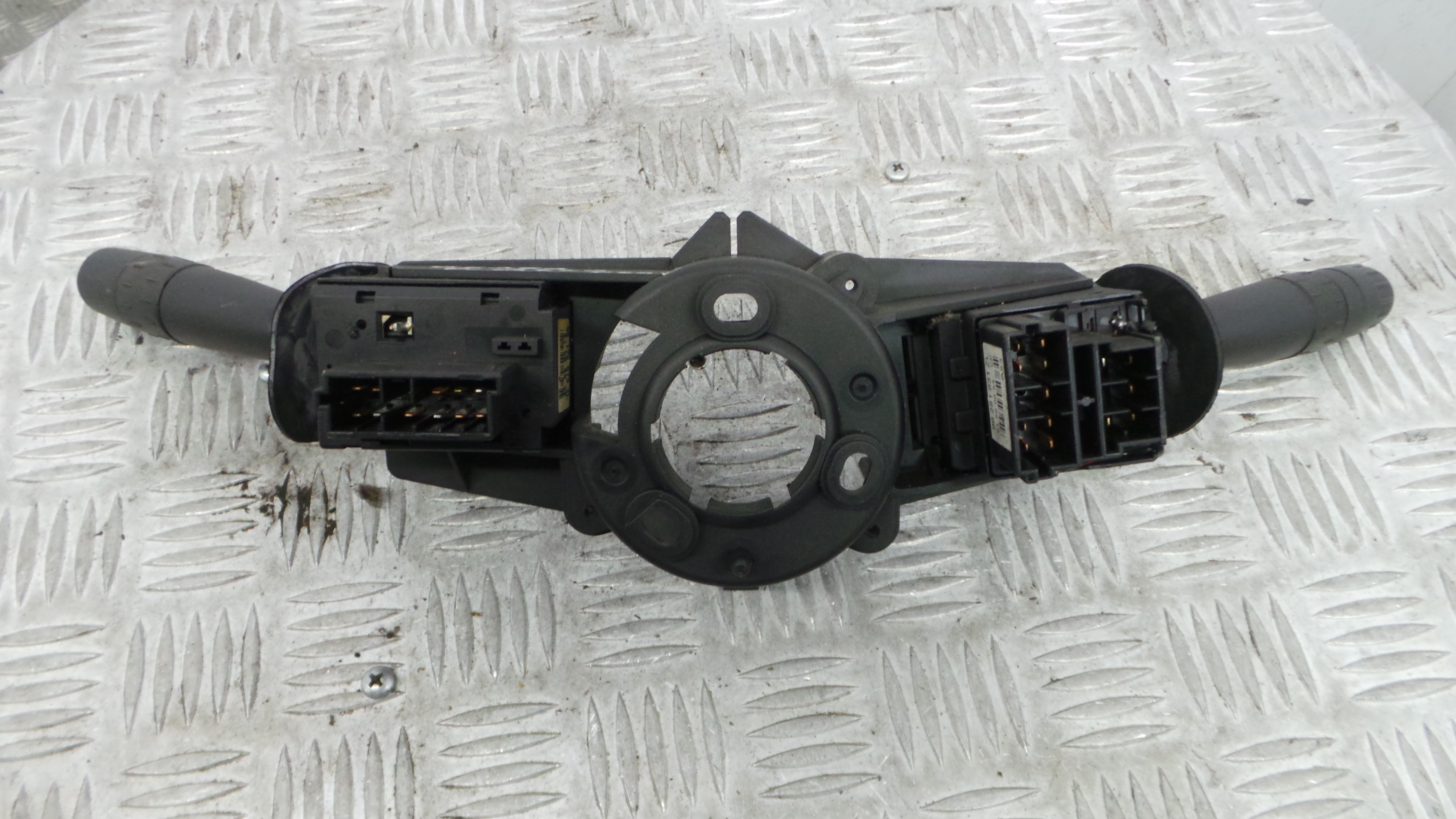 Manete / Comando dos Piscas 9630605180 - CITROËN XSARA PICASSO (N68)-36610248