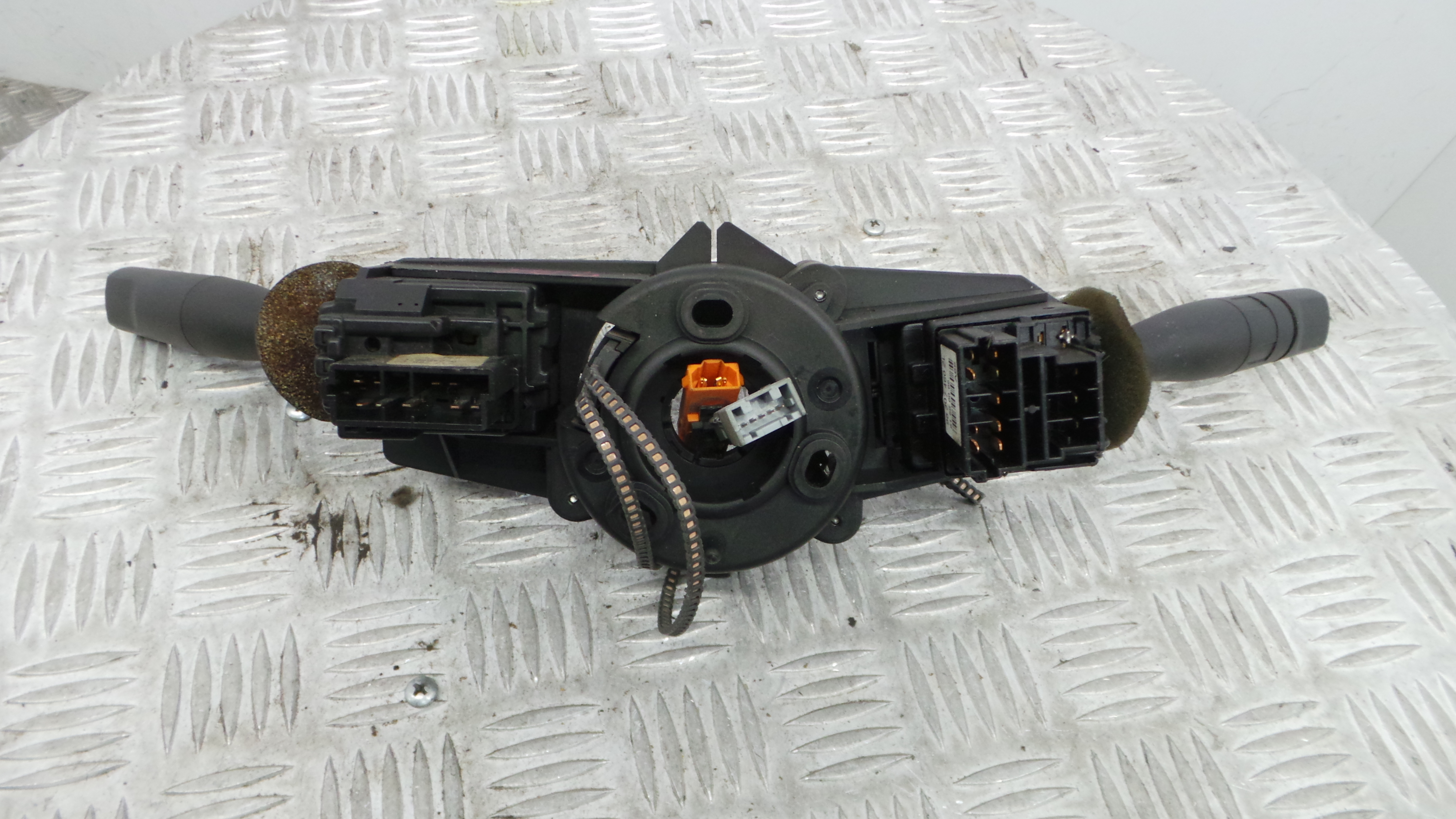 Fita de Airbags 9630605180 - PEUGEOT 206 Hatchback (2A/C)-36610257