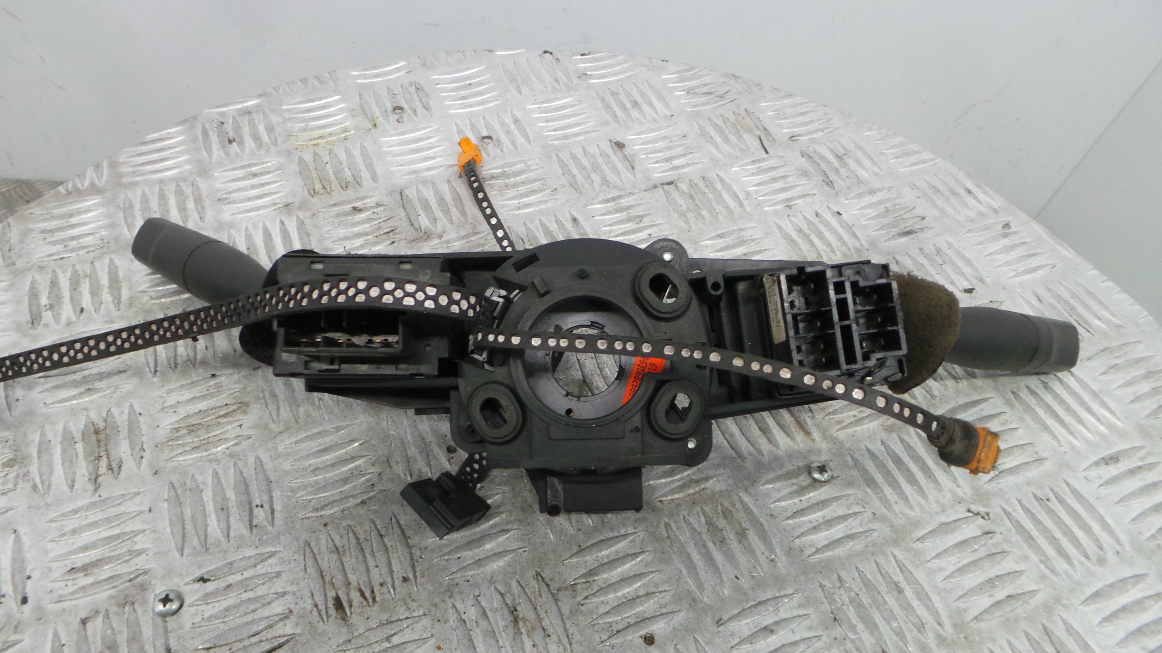 Fita de Airbags 1478262080 - PEUGEOT EXPERT (224_)-36610263