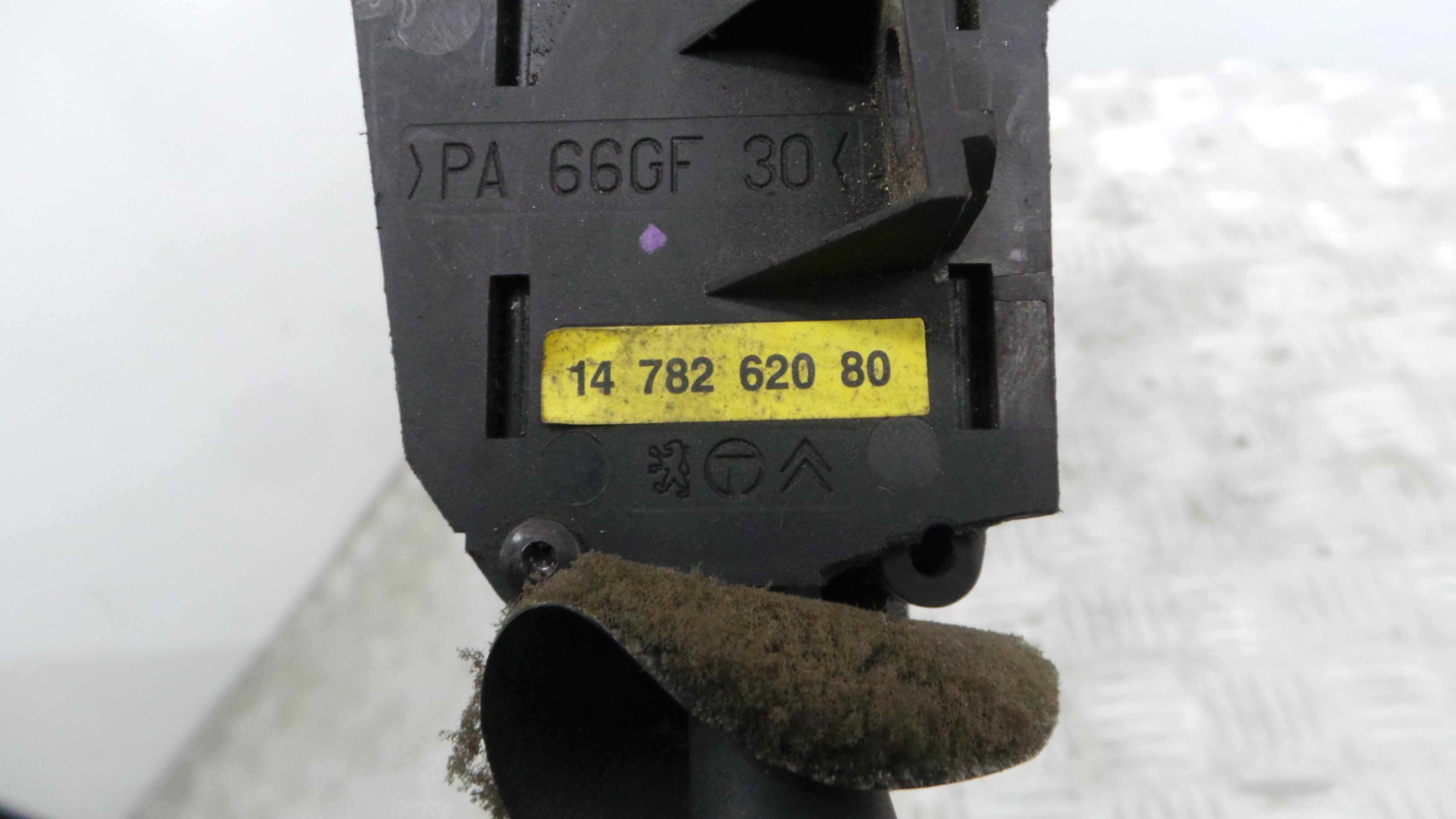 Fita de Airbags 1478262080 - PEUGEOT EXPERT (224_)-36610263