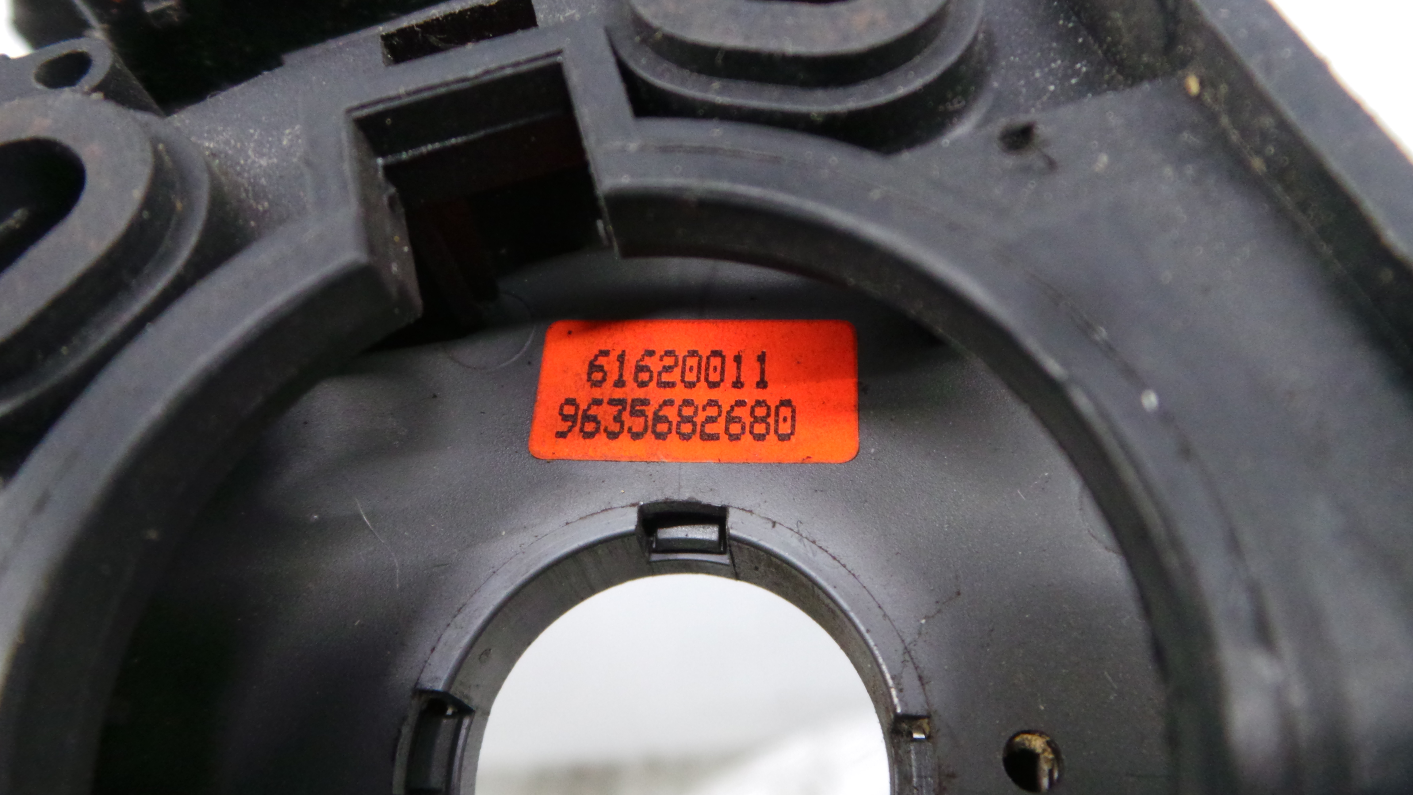 Fita de Airbags 1478262080 - PEUGEOT EXPERT (224_)-36610263