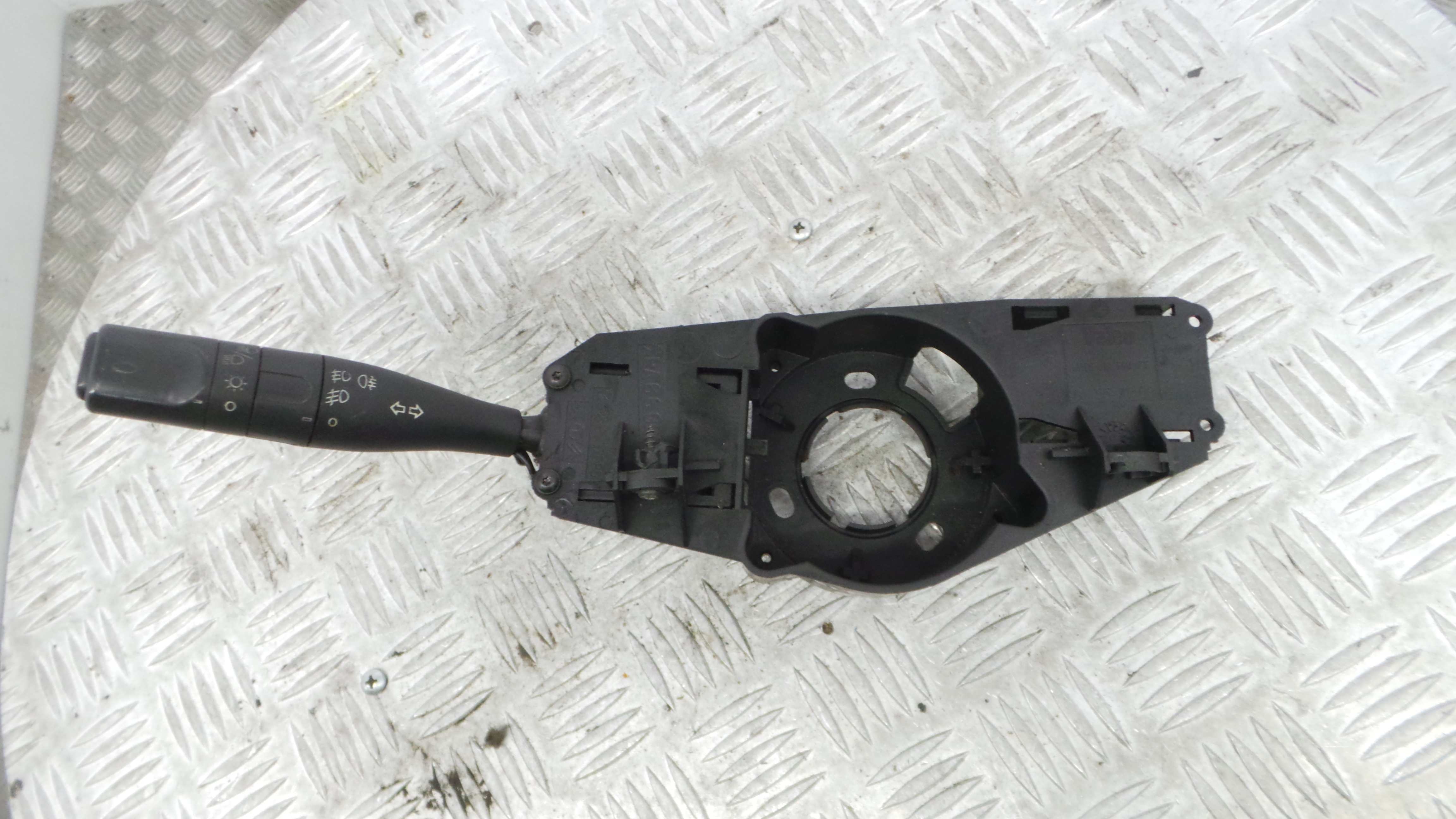 Manete / Comando dos Piscas 9623337580 - PEUGEOT 106 II (1A_, 1C_)-36610269