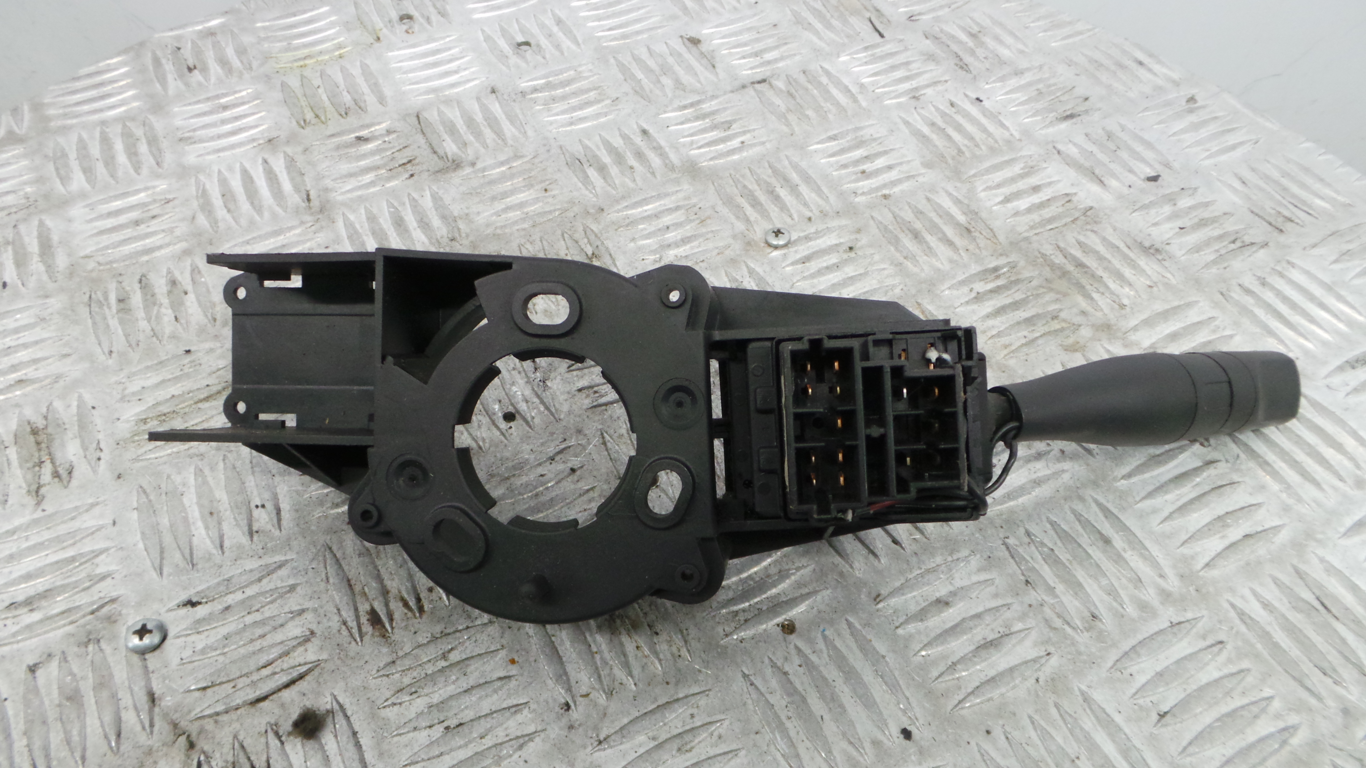 Manete / Comando dos Piscas 9623337580 - PEUGEOT 106 II (1A_, 1C_)-36610269