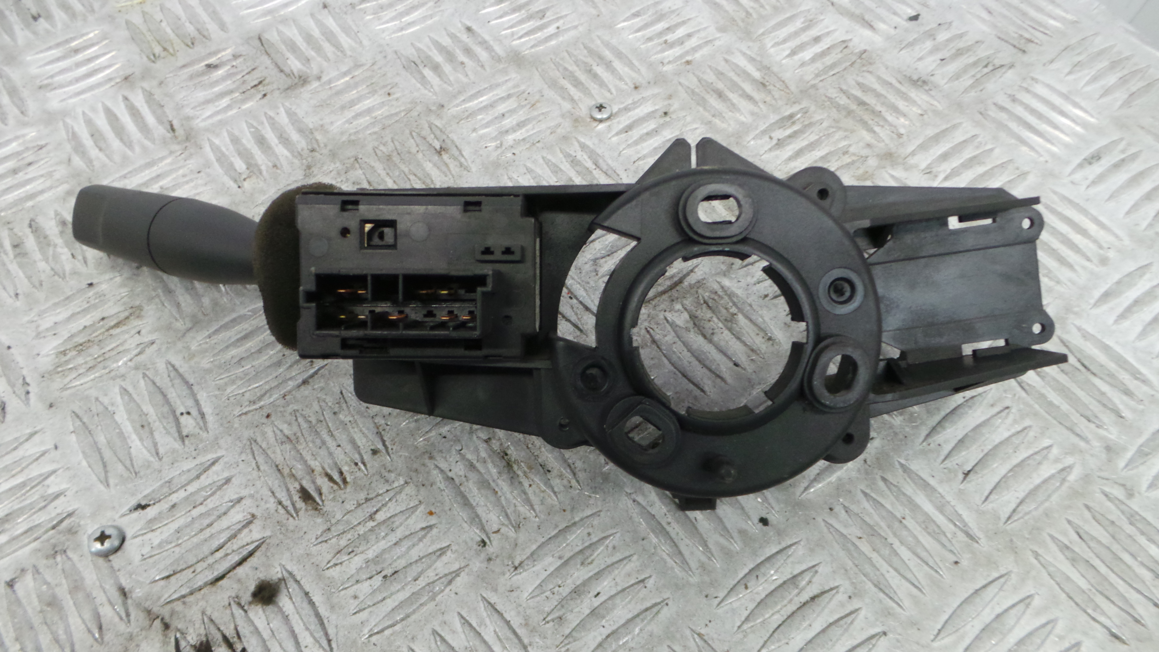 Comando de Limpa Para Brisas 9630605180 - PEUGEOT 206 Hatchback (2A/C)-36610281