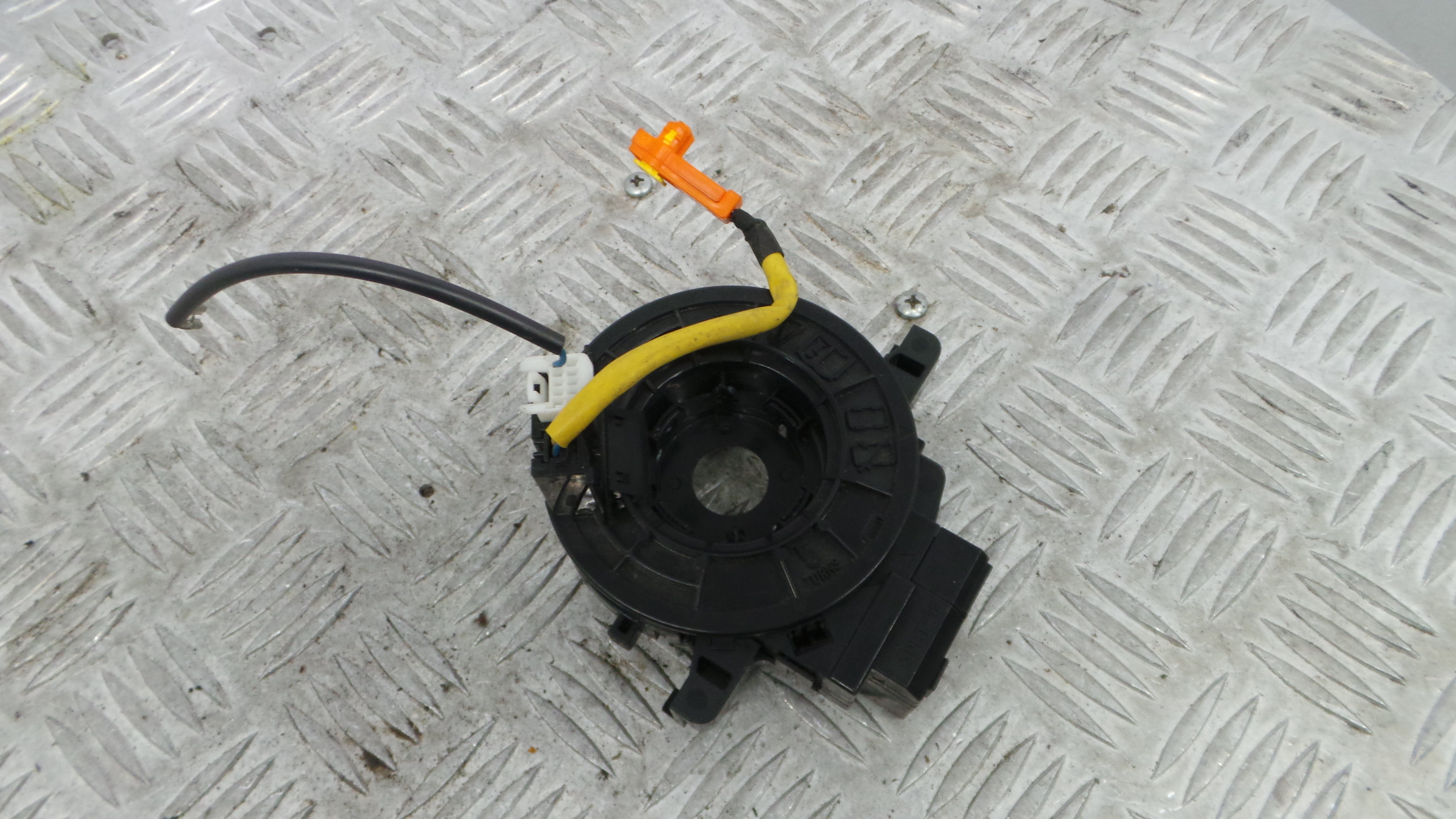 Fita de Airbags 4112HX - PEUGEOT 107 (PM_, PN_)-36610285