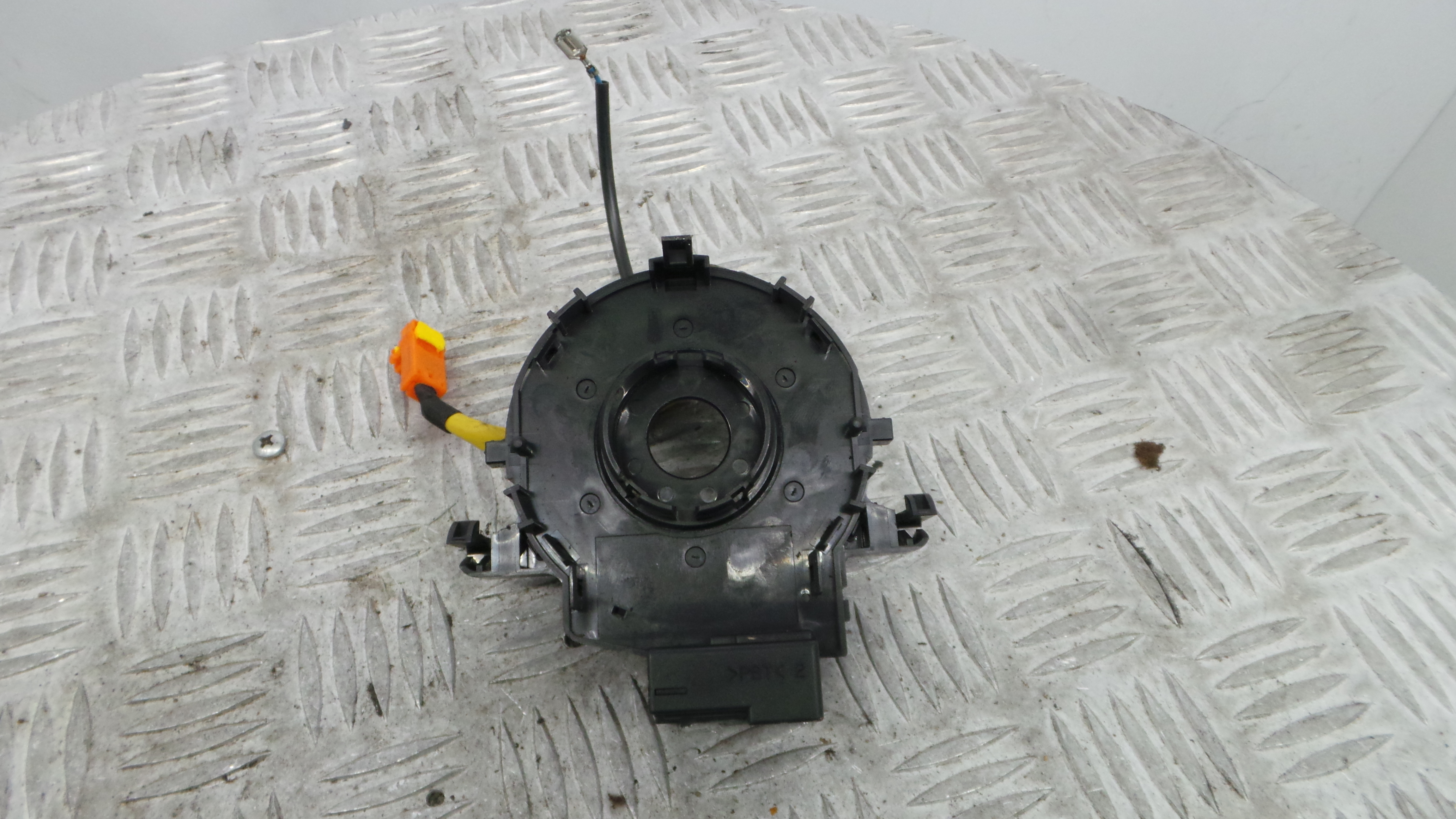 Fita de Airbags 4112HX - PEUGEOT 107 (PM_, PN_)-36610285