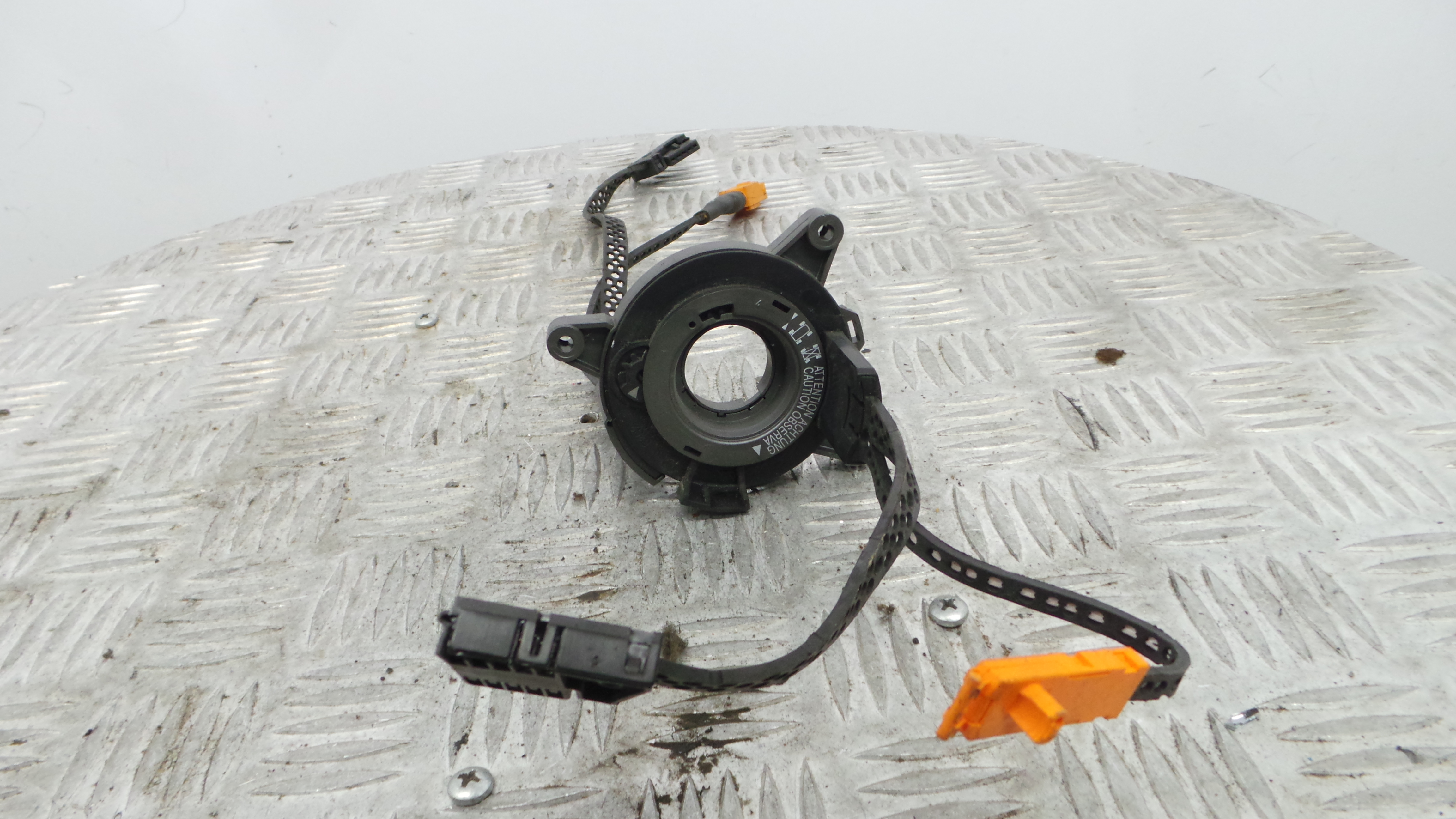 Fita de Airbags 9635682680 - CITROËN XSARA PICASSO (N68)-36610288