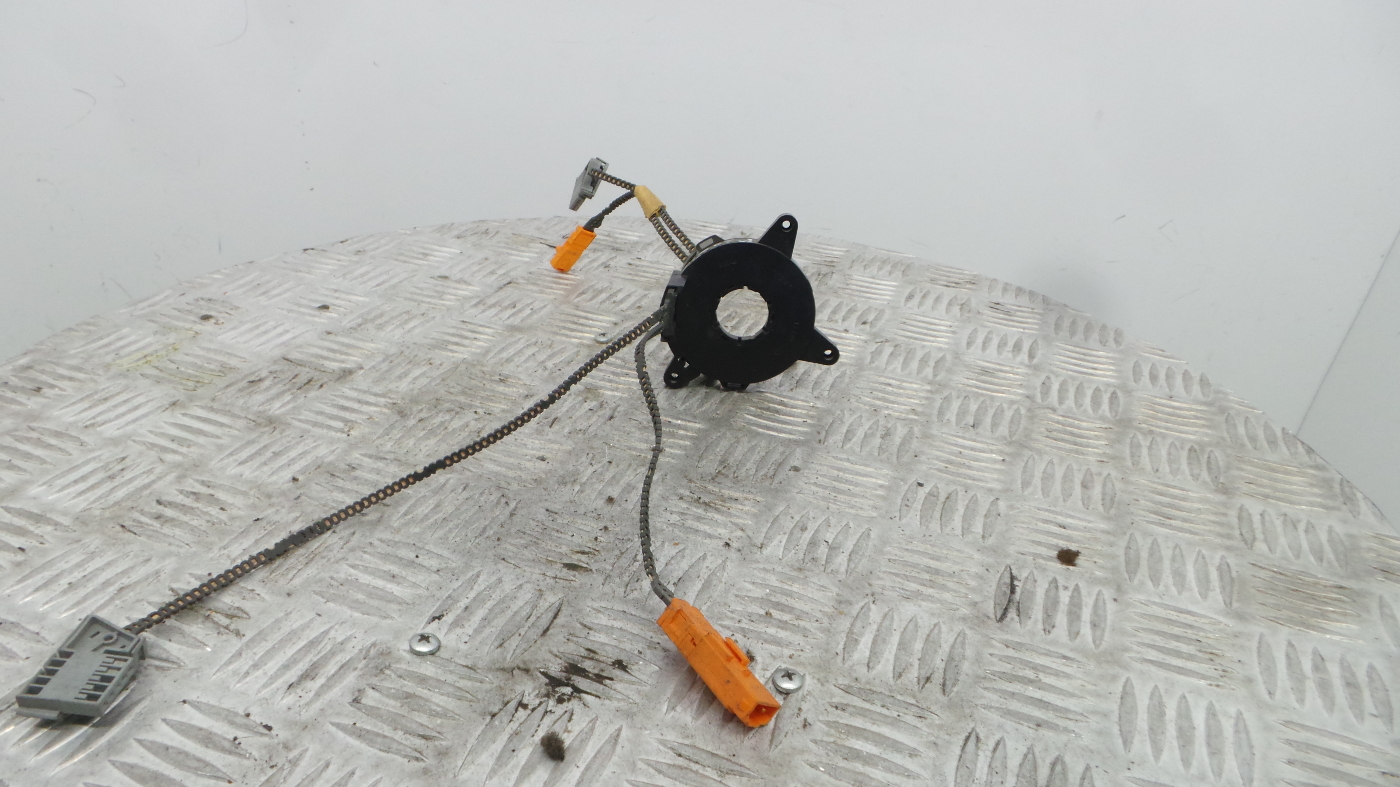 Fita de Airbags 0811000710 - PEUGEOT 206 Hatchback (2A/C)-36610294