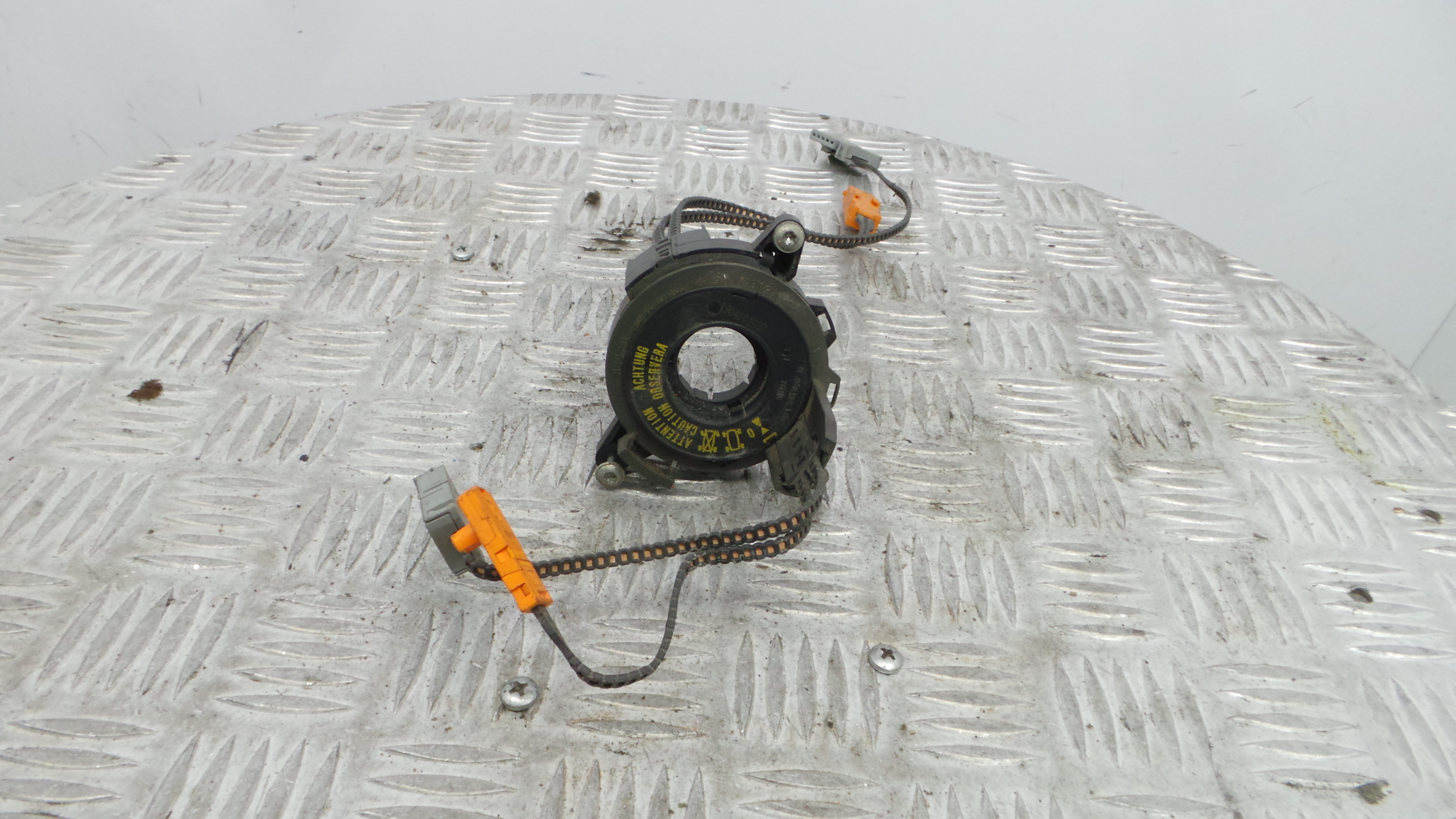 Fita de Airbags 1904001537 - PEUGEOT 206 Hatchback (2A/C)-36610297