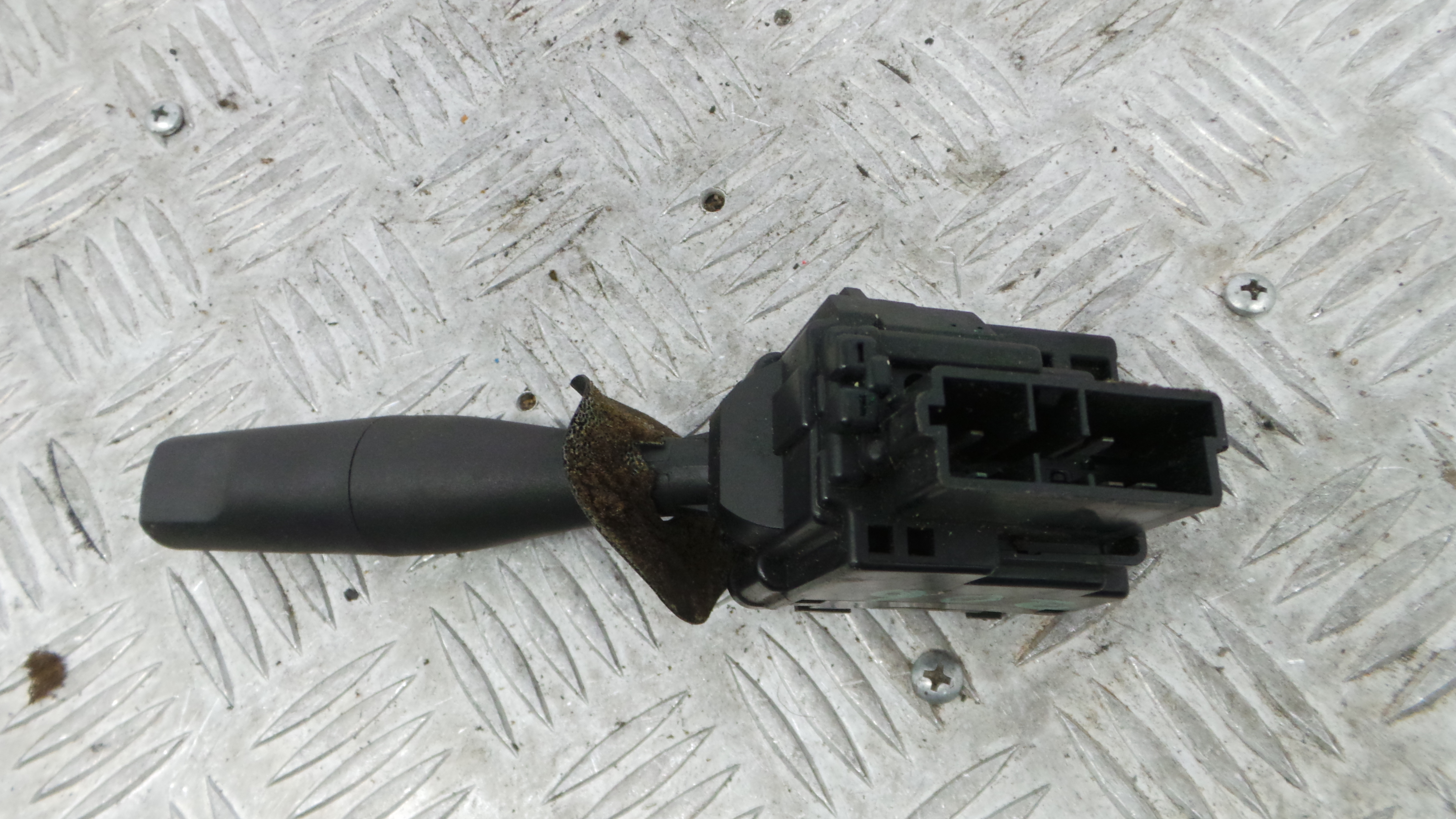 Comando de Limpa Para Brisas 96049597ZL - PEUGEOT 206 Hatchback (2A/C)-36610315