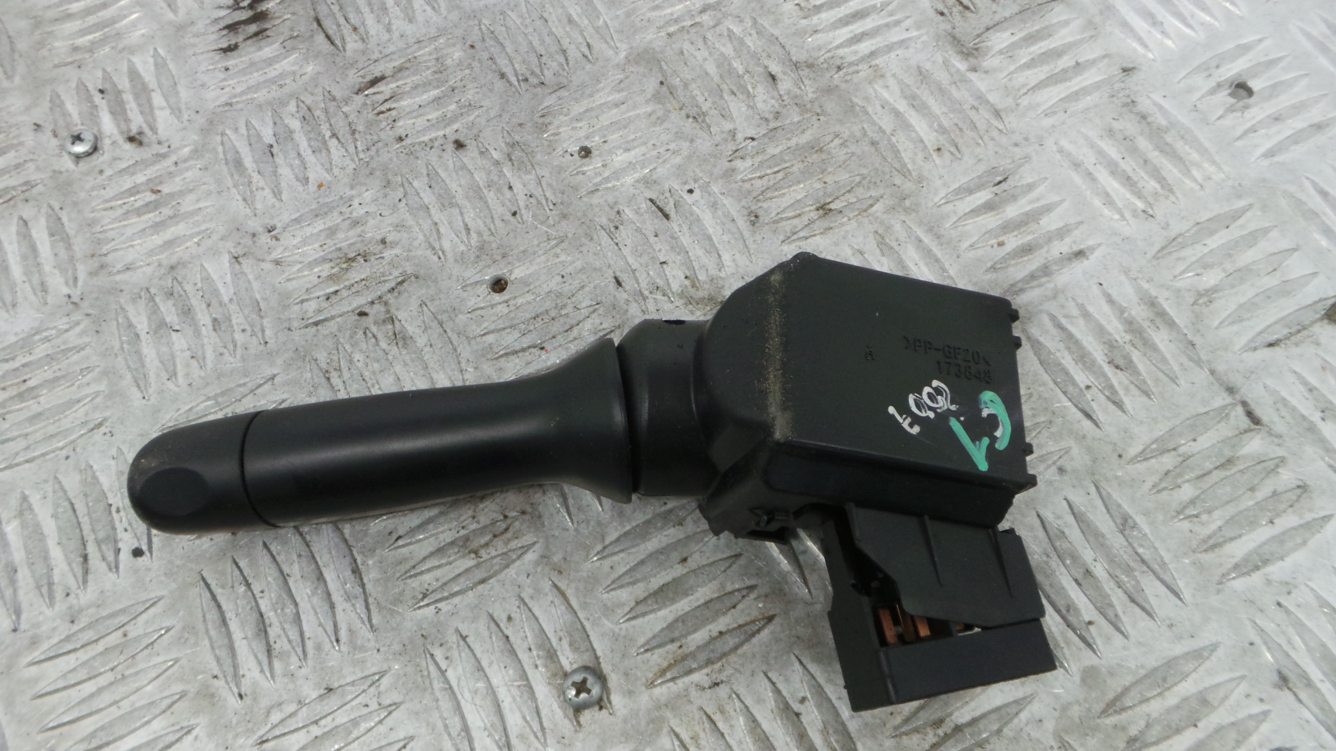 Comando de Limpa Para Brisas 173848 - CITROËN C1 (PM_, PN_)-36610324