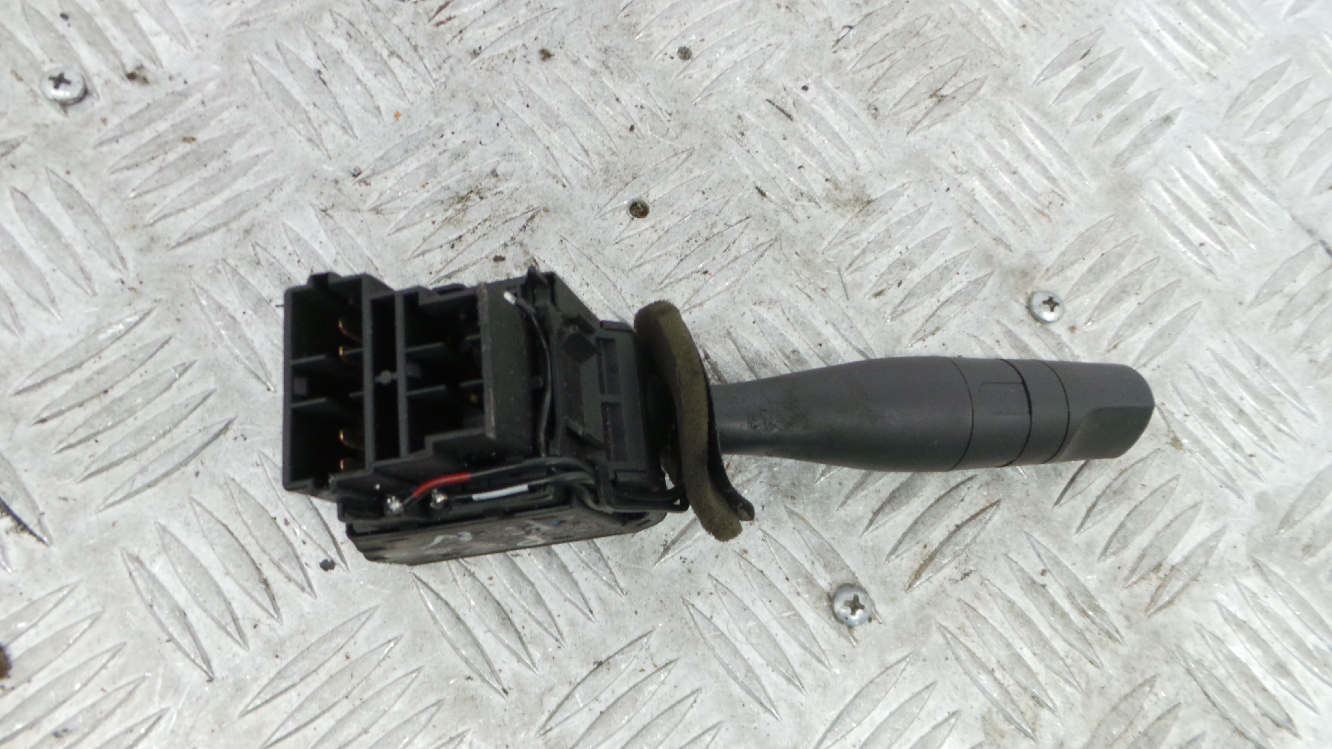 Manete / Comando dos Piscas 96307462ZL - PEUGEOT 206 Hatchback (2A/C)-36610335