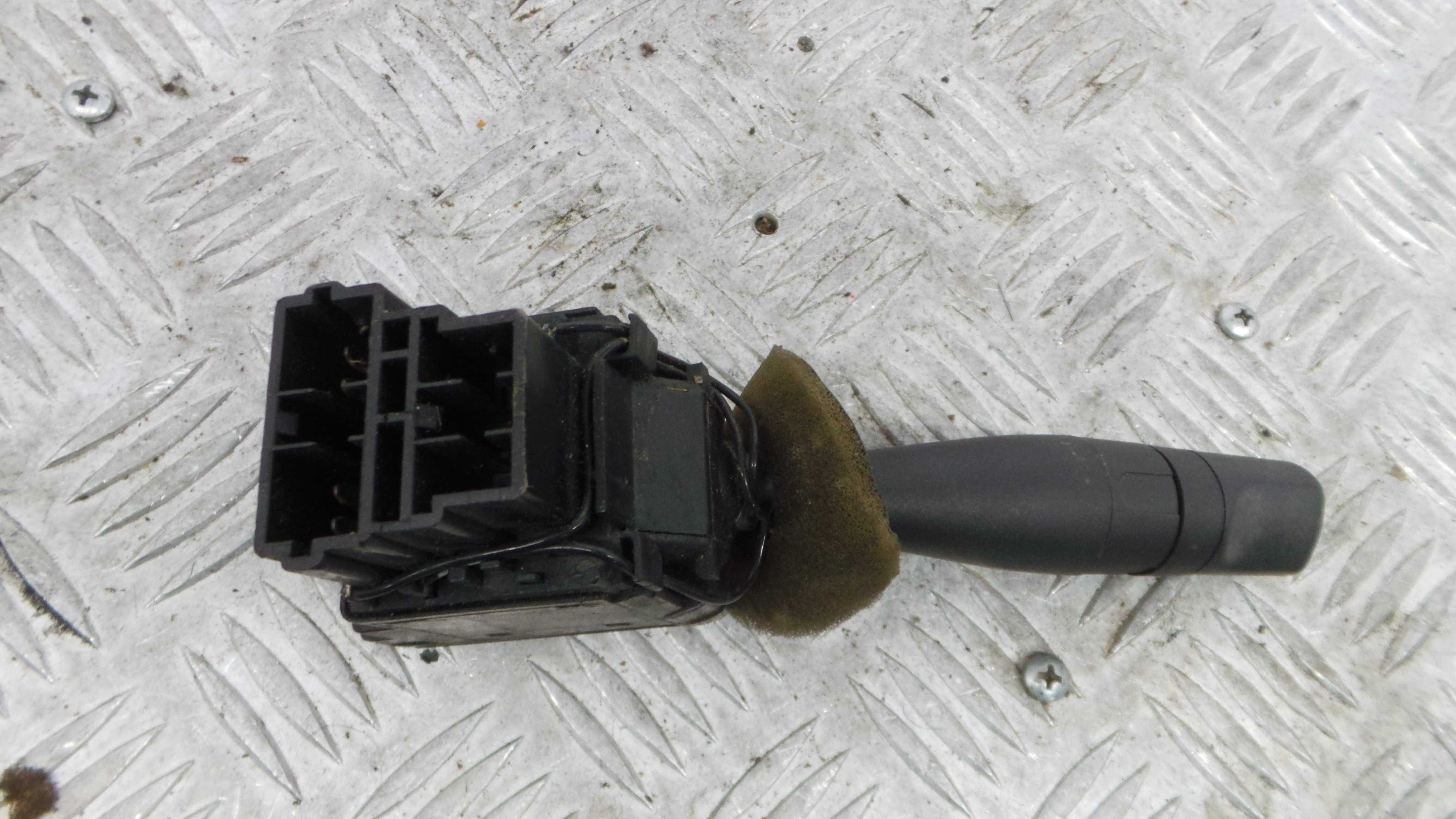 Manete / Comando dos Piscas 96307460ZL - PEUGEOT 206 Hatchback (2A/C)-36610338