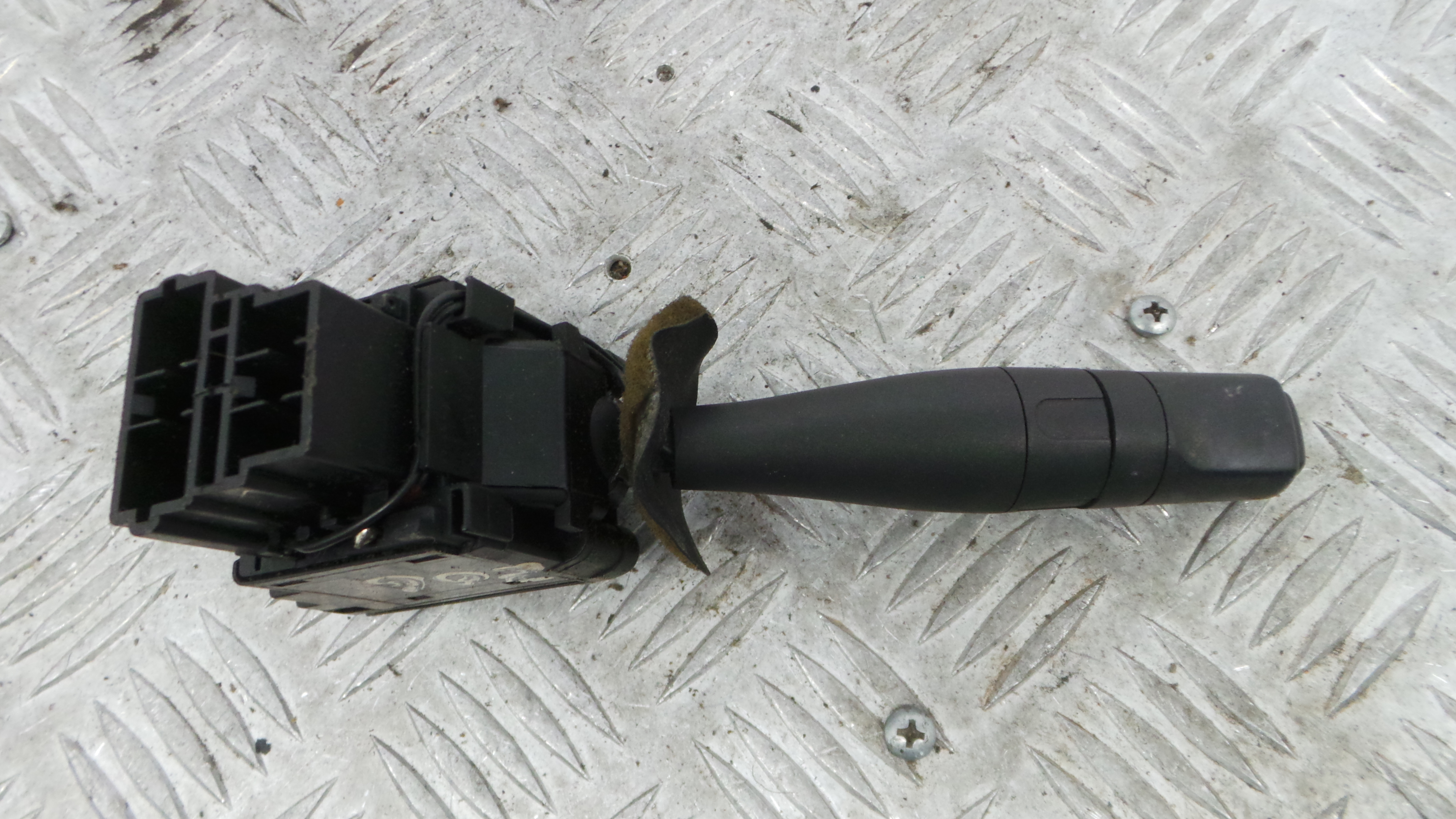 Manete / Comando dos Piscas 96307459ZL - PEUGEOT 206 Hatchback (2A/C)-36610341