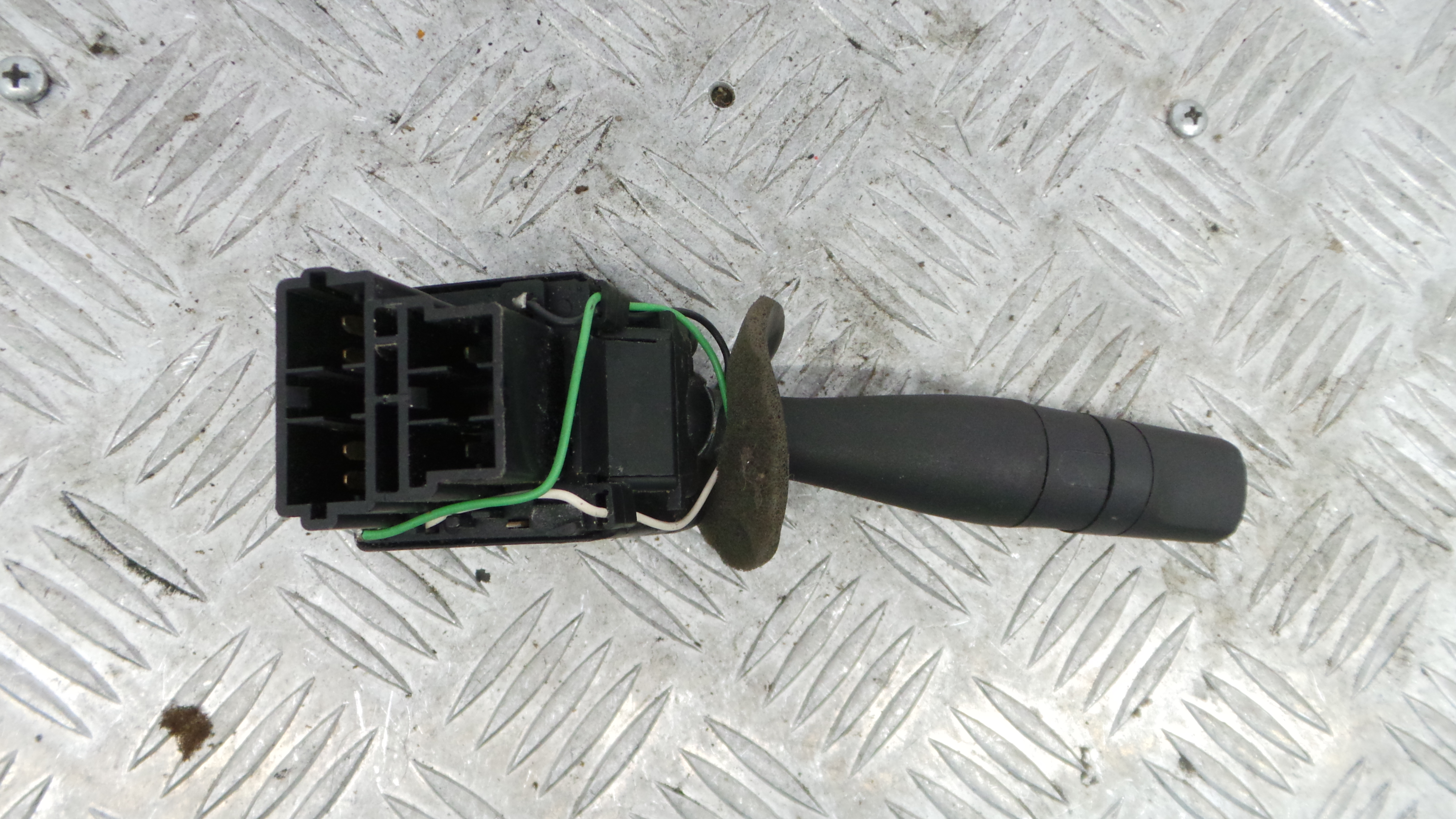 Manete / Comando dos Piscas VS343890010 - CITROËN SAXO (S0, S1)-36610344