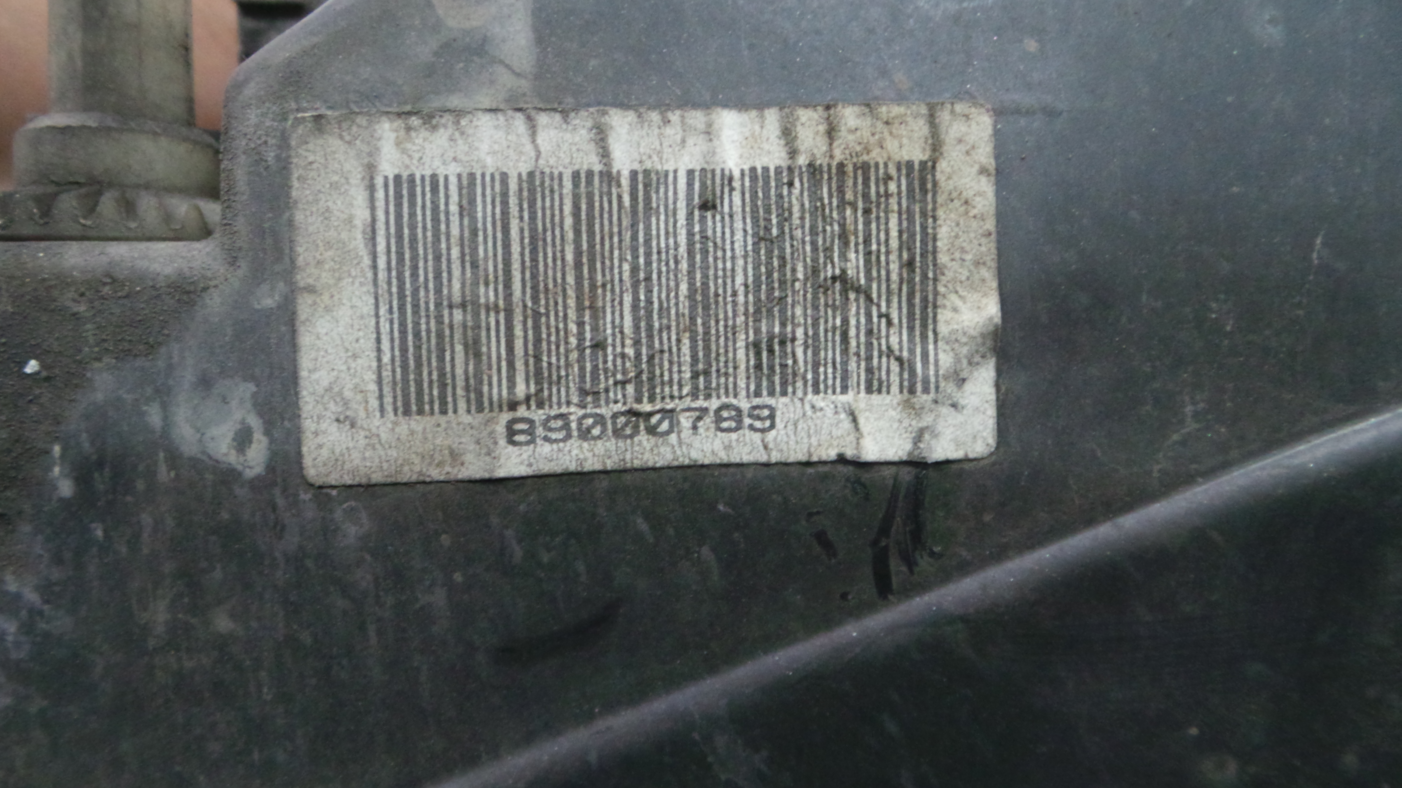 Ótica Dto XBC10290 - ROVER 200 II Hatchback (RF)-36616435